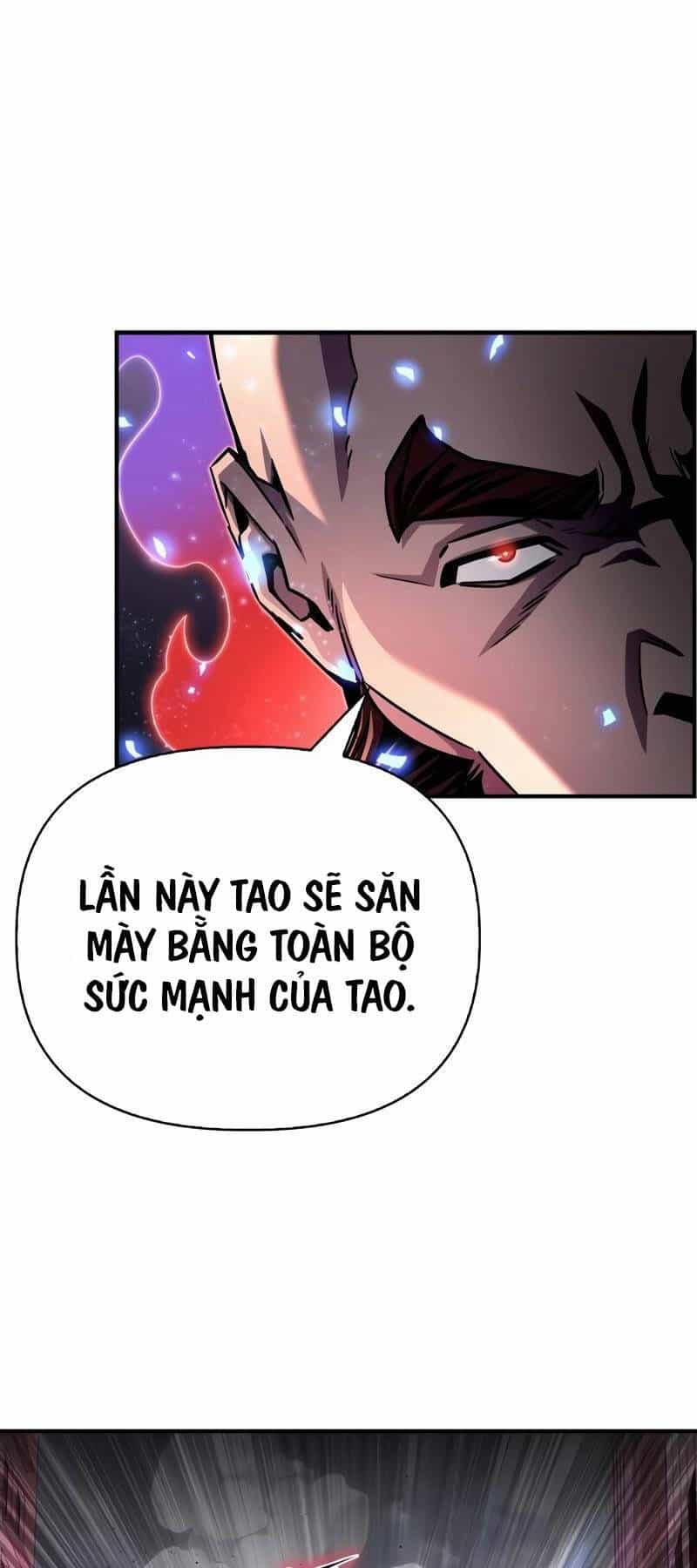 Cuộc Chiến Siêu Nhân - Chương 104 - ảnh 29