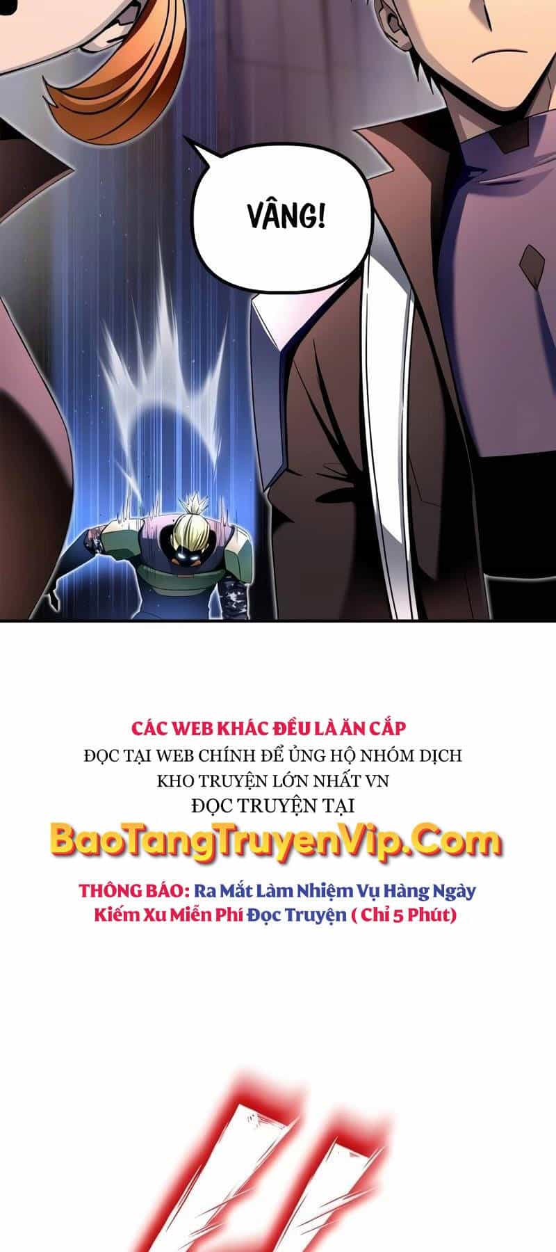 Cuộc Chiến Siêu Nhân - Chương 104 - ảnh 37