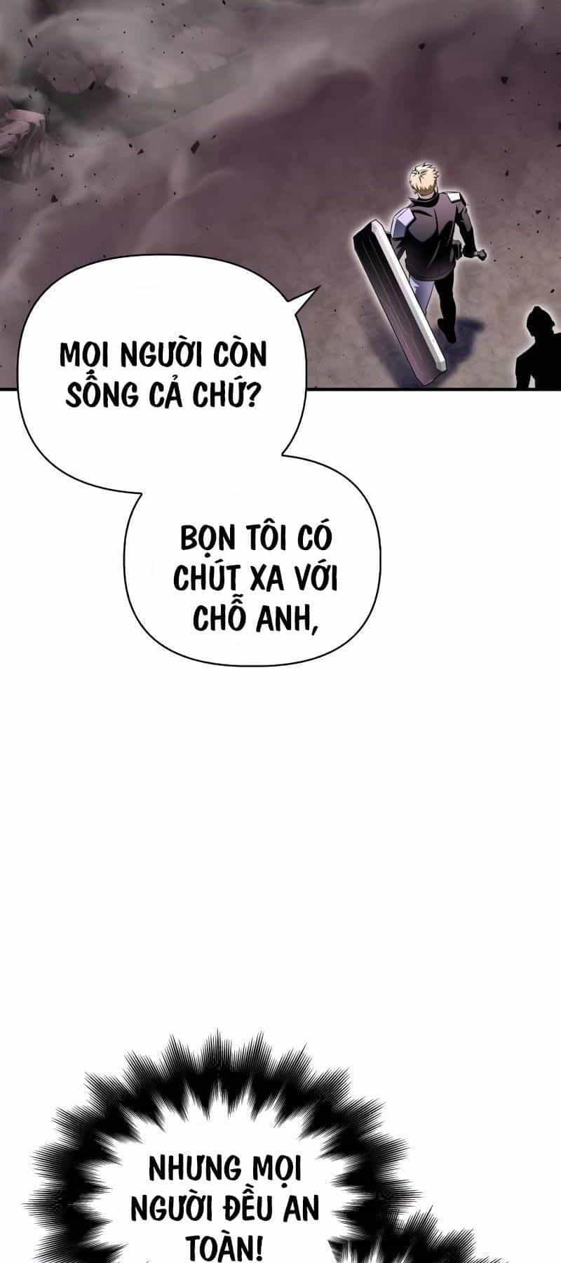 Cuộc Chiến Siêu Nhân - Chương 104 - ảnh 57