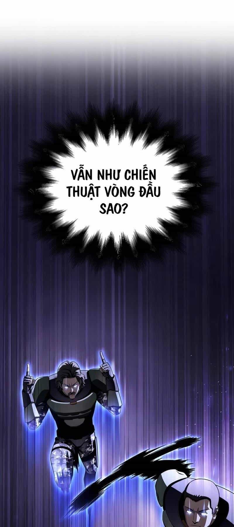 Cuộc Chiến Siêu Nhân - Chương 104 - ảnh 59