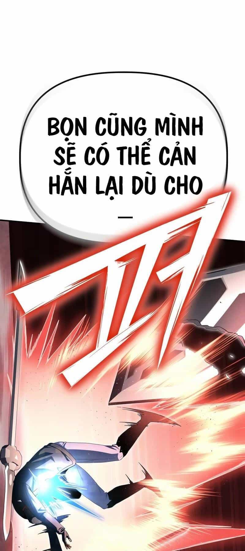 Cuộc Chiến Siêu Nhân - Chương 104 - ảnh 95