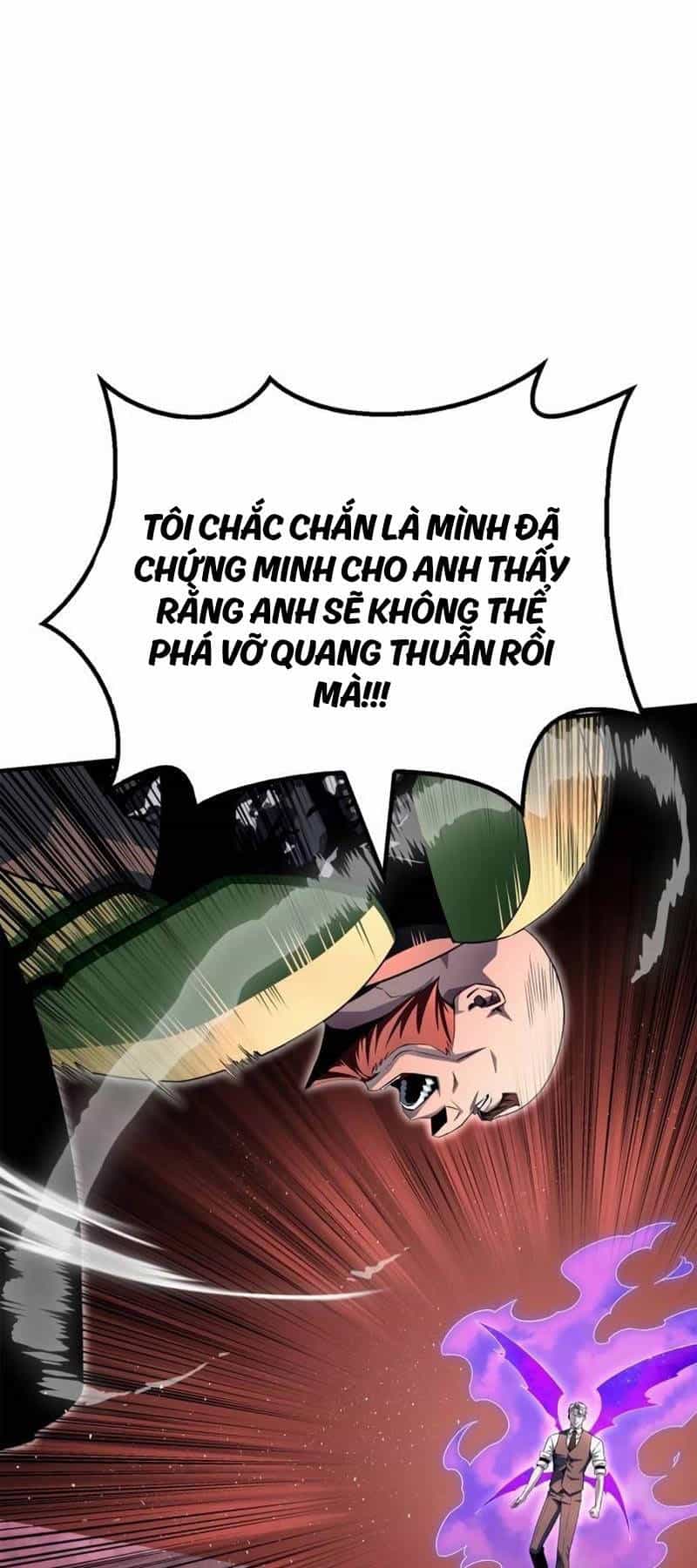 Cuộc Chiến Siêu Nhân - Chương 105 - ảnh 11