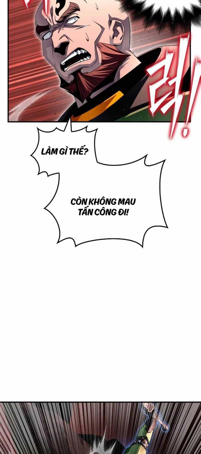 Cuộc Chiến Siêu Nhân - Chương 105 - ảnh 36