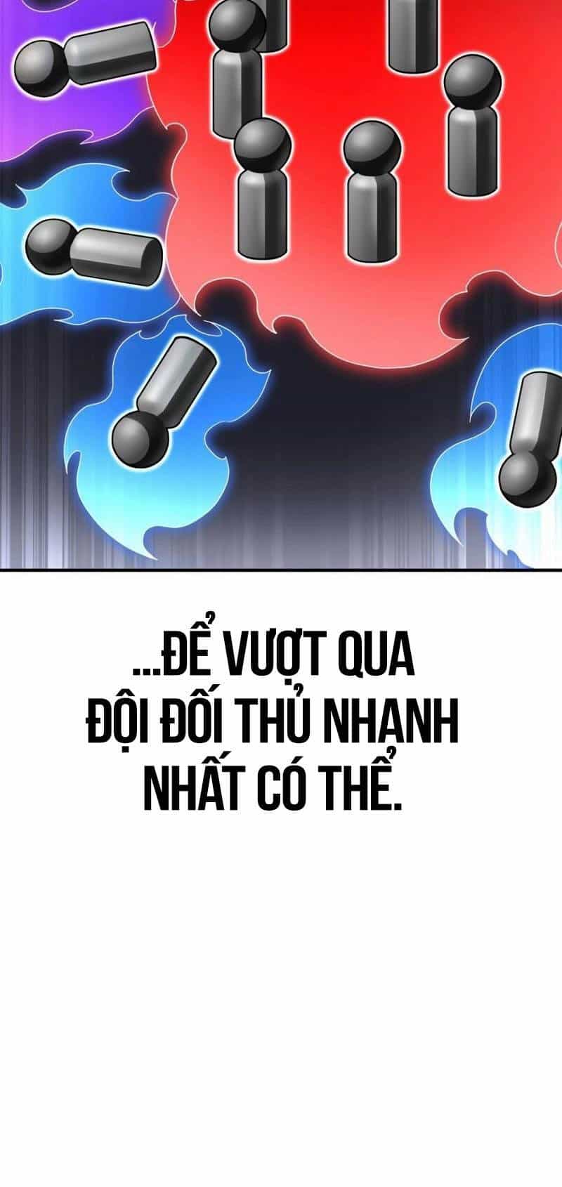 Cuộc Chiến Siêu Nhân - Chương 105 - ảnh 46