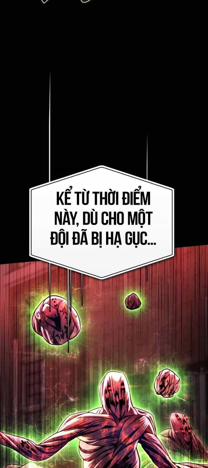 Cuộc Chiến Siêu Nhân - Chương 105 - ảnh 66