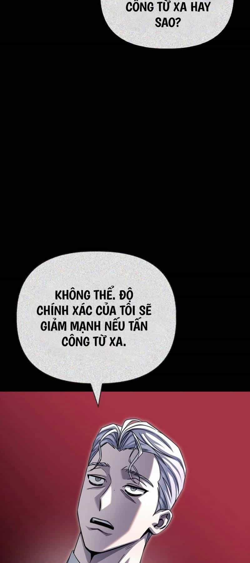 Cuộc Chiến Siêu Nhân - Chương 105 - ảnh 83