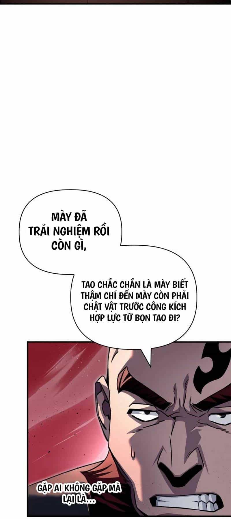 Cuộc Chiến Siêu Nhân - Chương 105 - ảnh 92
