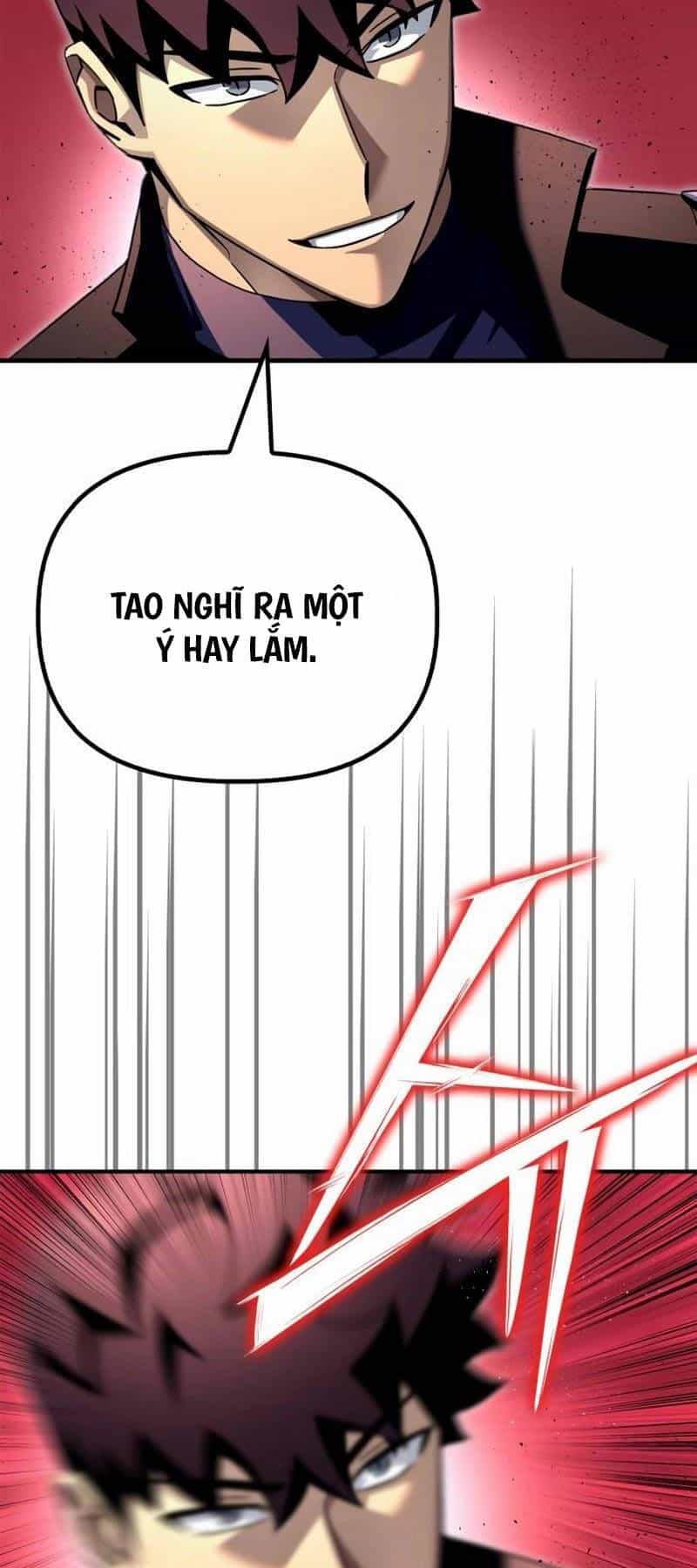Cuộc Chiến Siêu Nhân - Chương 105 - ảnh 94