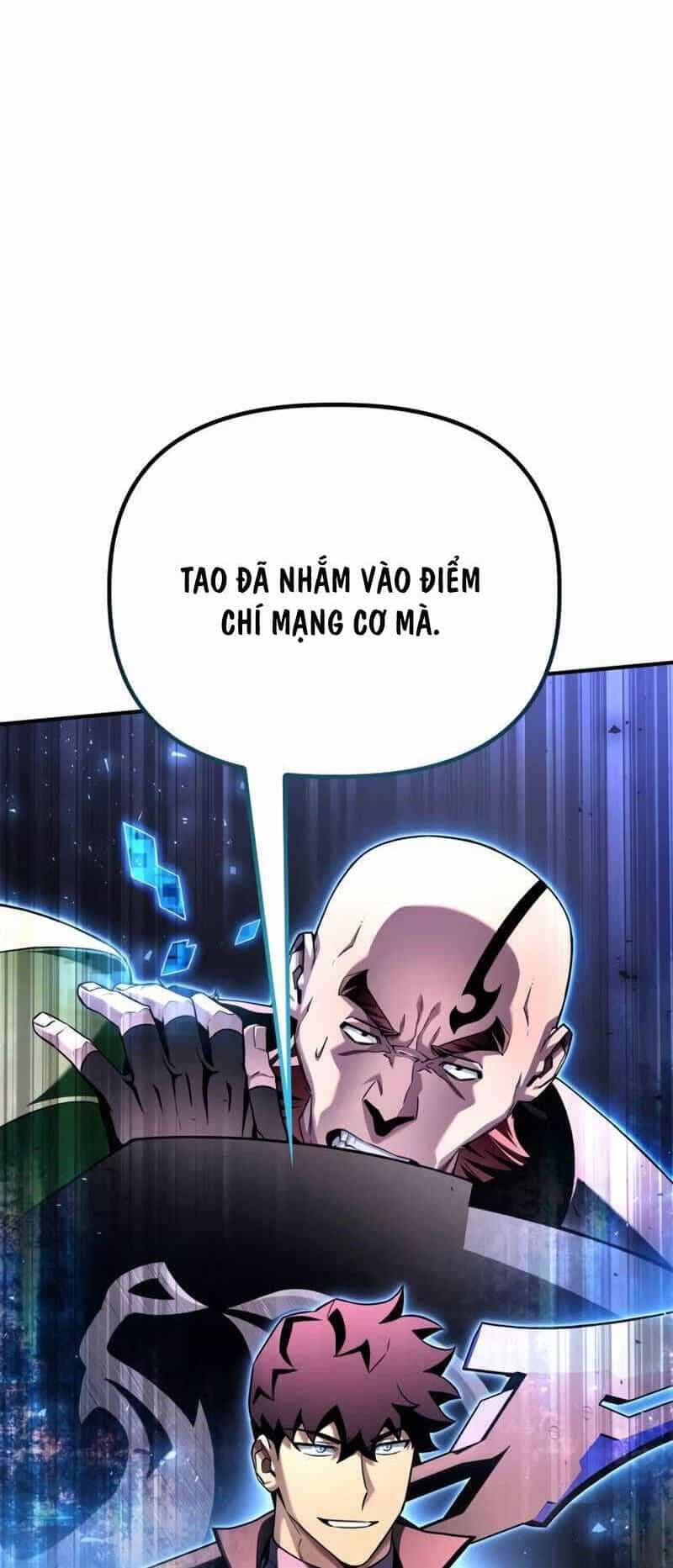 Cuộc Chiến Siêu Nhân - Chương 106 - ảnh 14