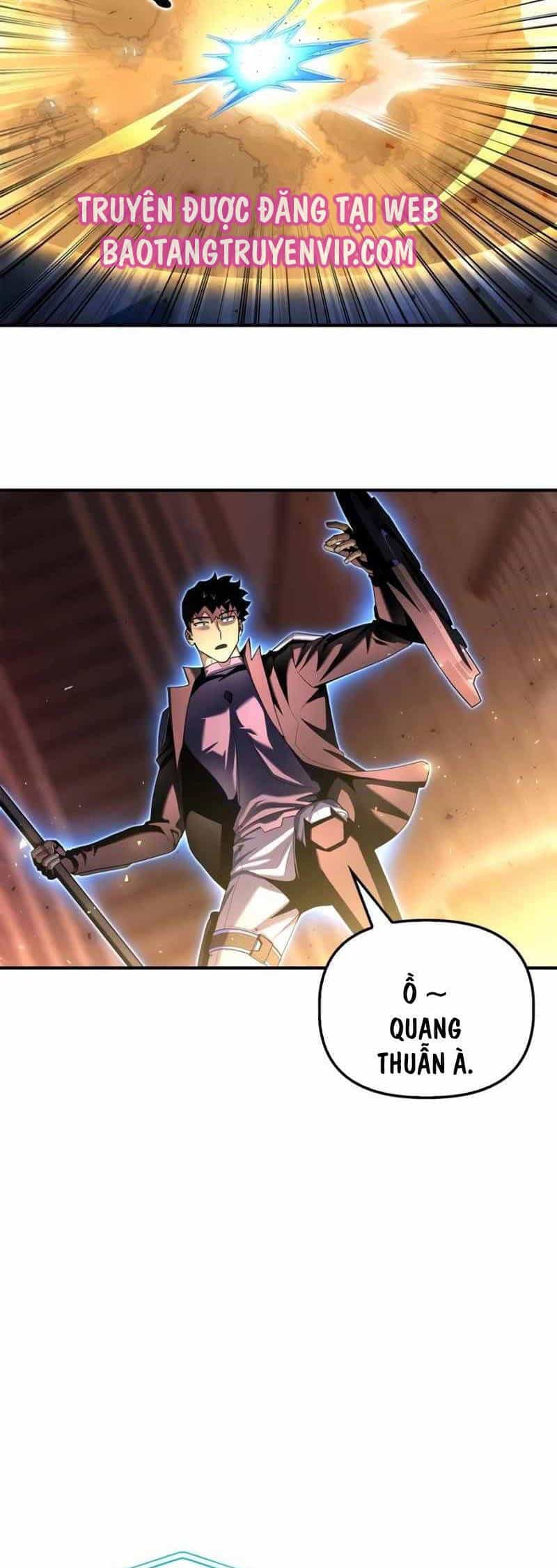 Cuộc Chiến Siêu Nhân - Chương 106 - ảnh 21