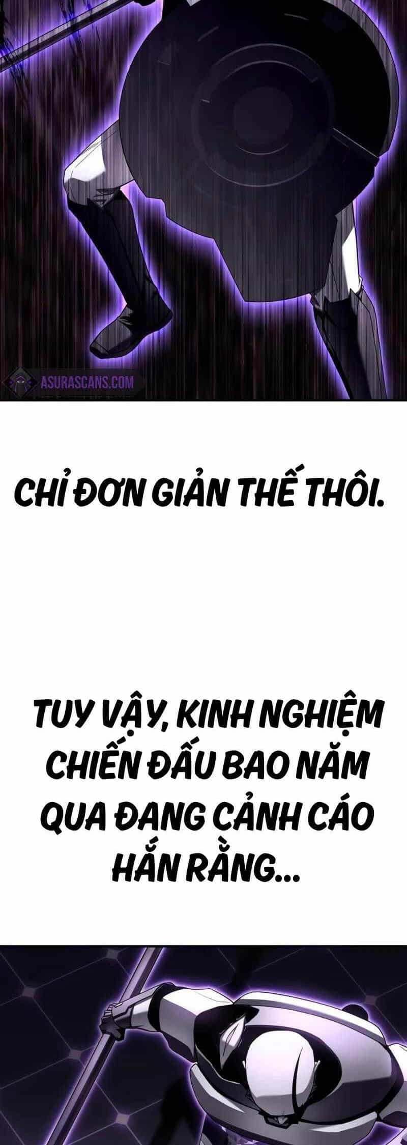Cuộc Chiến Siêu Nhân - Chương 106 - ảnh 36