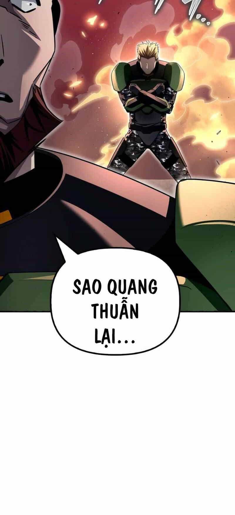 Cuộc Chiến Siêu Nhân - Chương 106 - ảnh 52