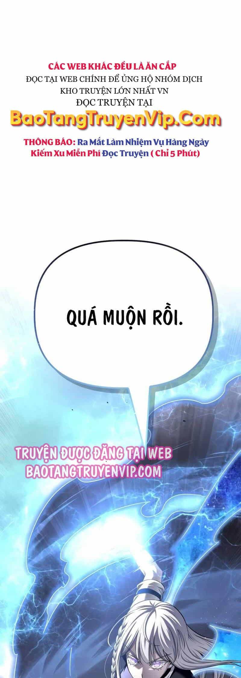 Cuộc Chiến Siêu Nhân - Chương 106 - ảnh 71