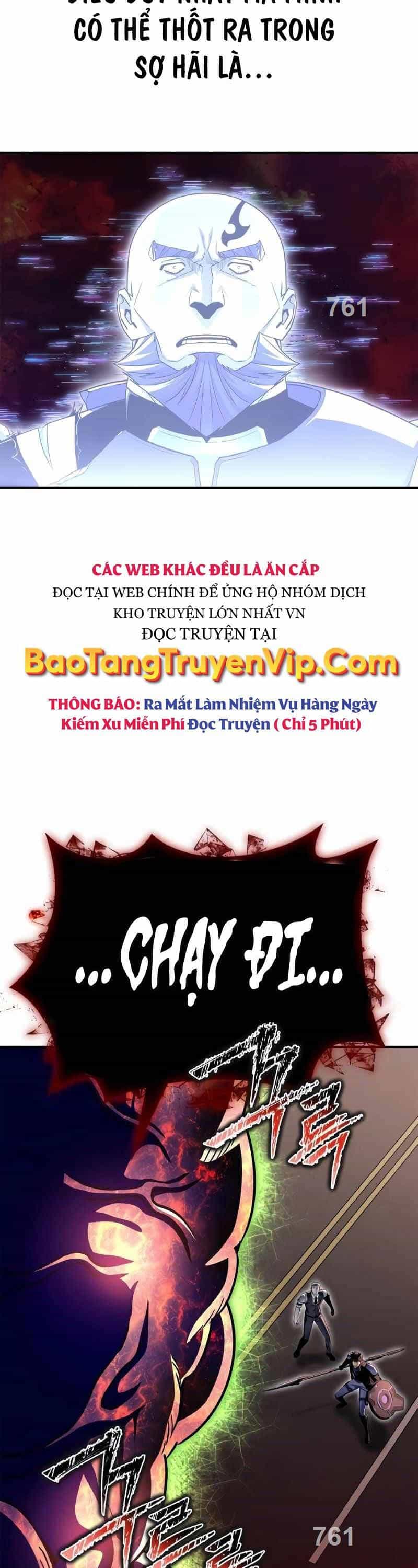 Cuộc Chiến Siêu Nhân - Chương 107 - ảnh 3