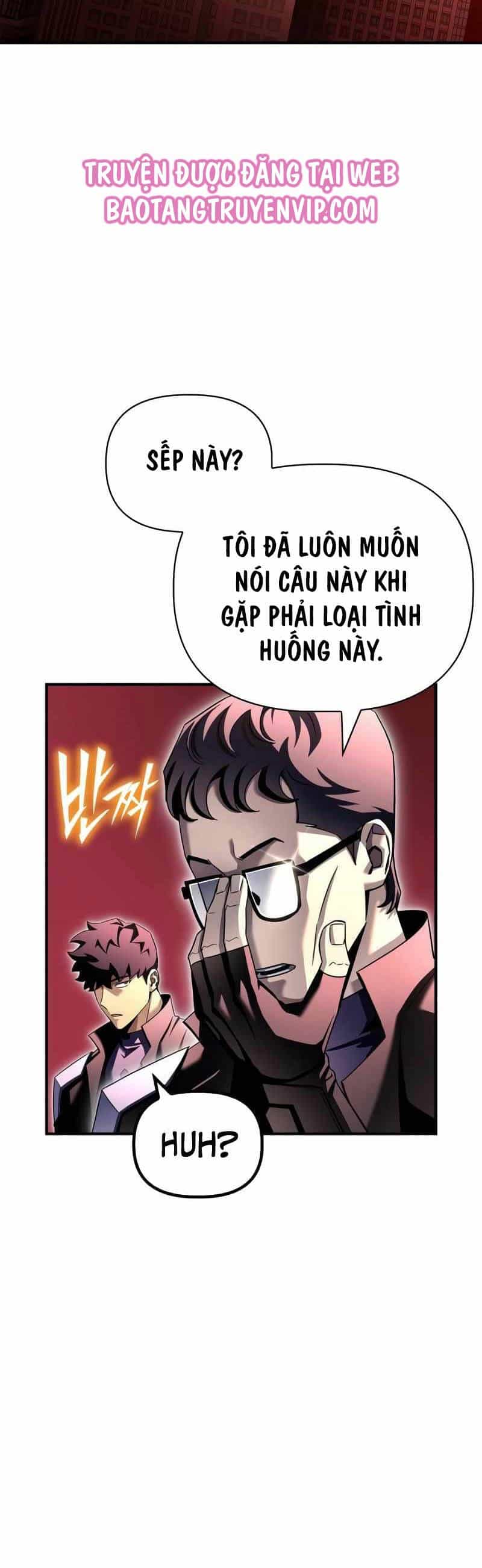 Cuộc Chiến Siêu Nhân - Chương 107 - ảnh 34
