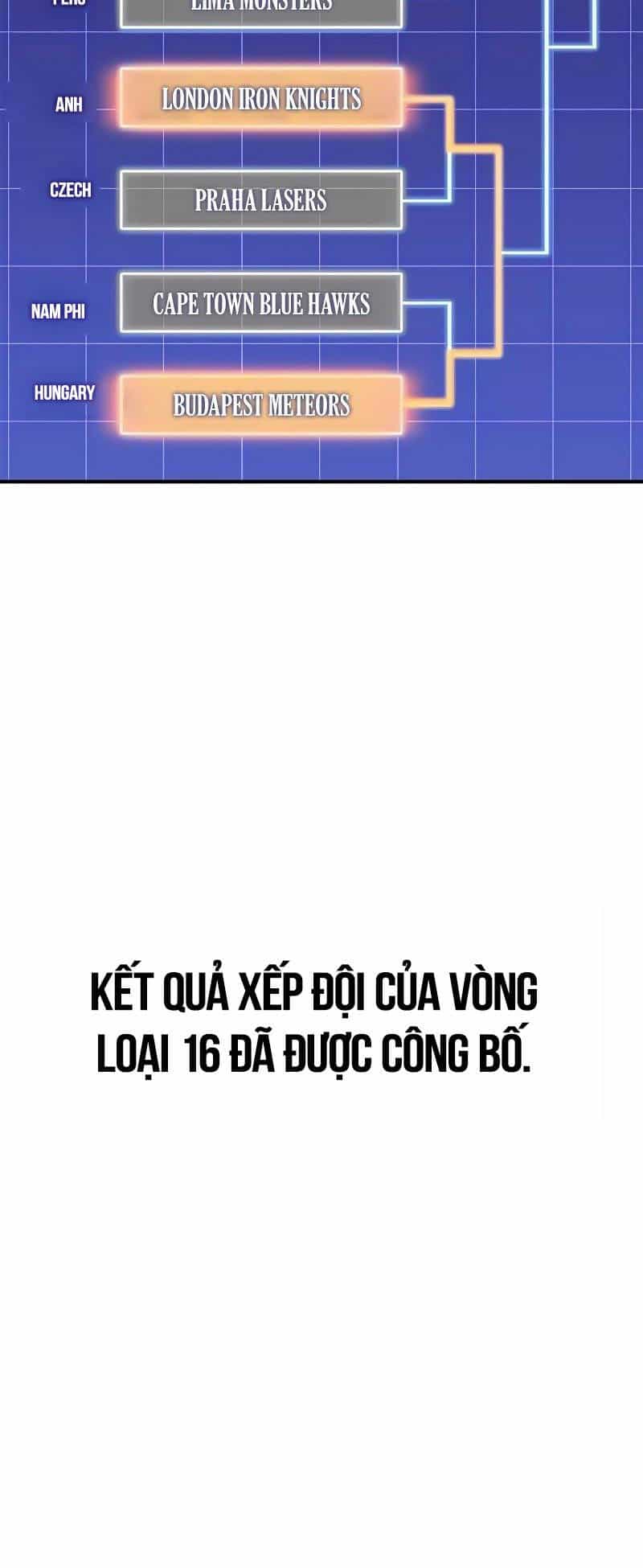 Cuộc Chiến Siêu Nhân - Chương 108 - ảnh 19