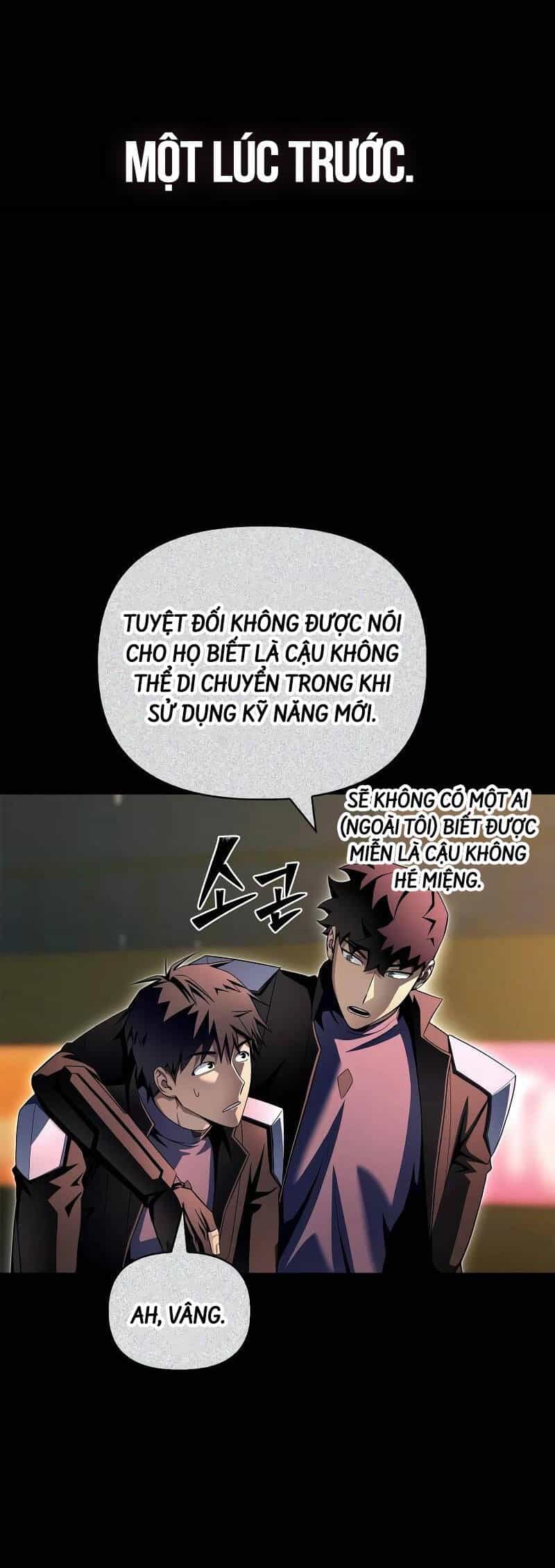 Cuộc Chiến Siêu Nhân - Chương 108 - ảnh 29
