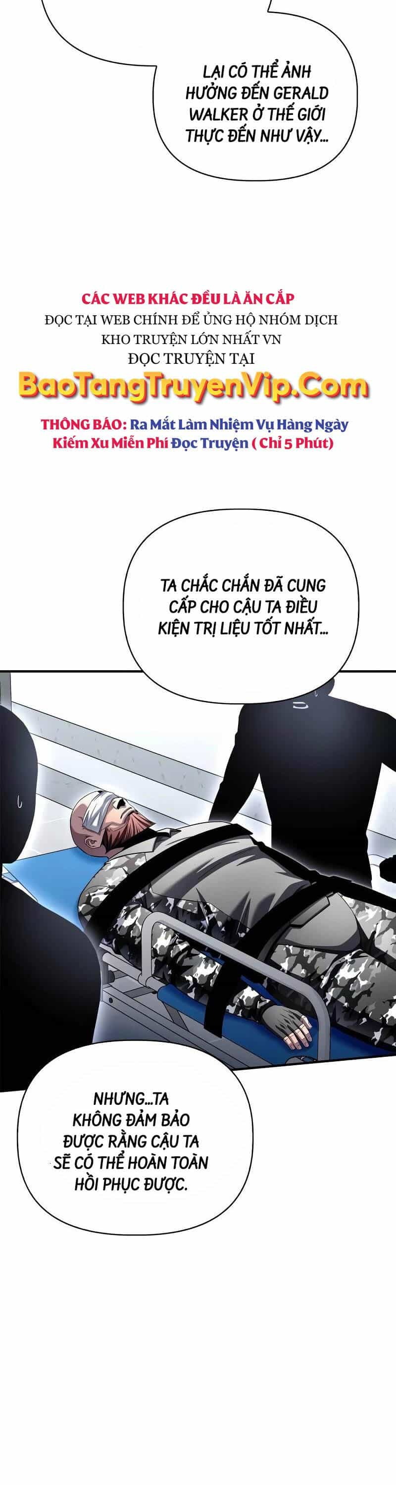 Cuộc Chiến Siêu Nhân - Chương 108 - ảnh 33