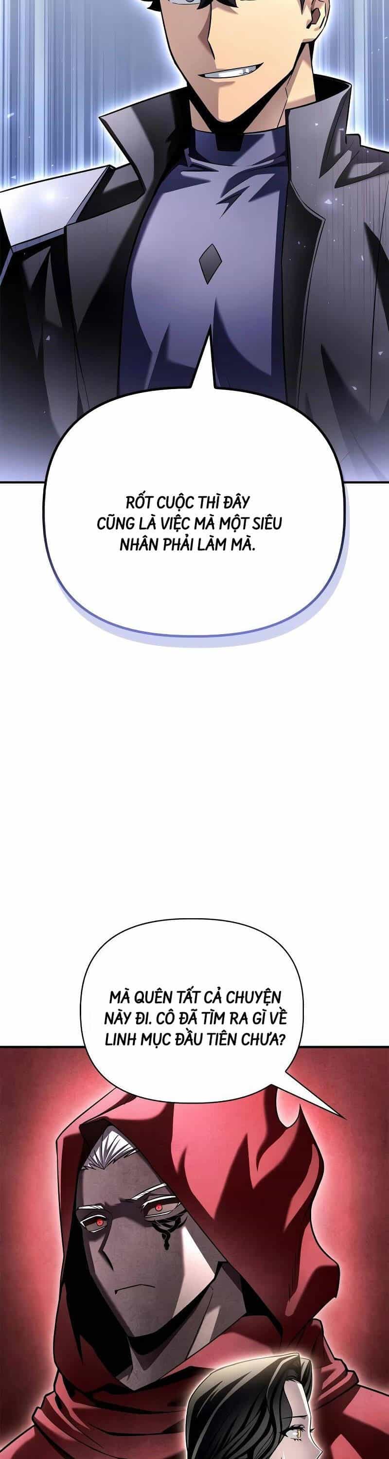 Cuộc Chiến Siêu Nhân - Chương 108 - ảnh 37