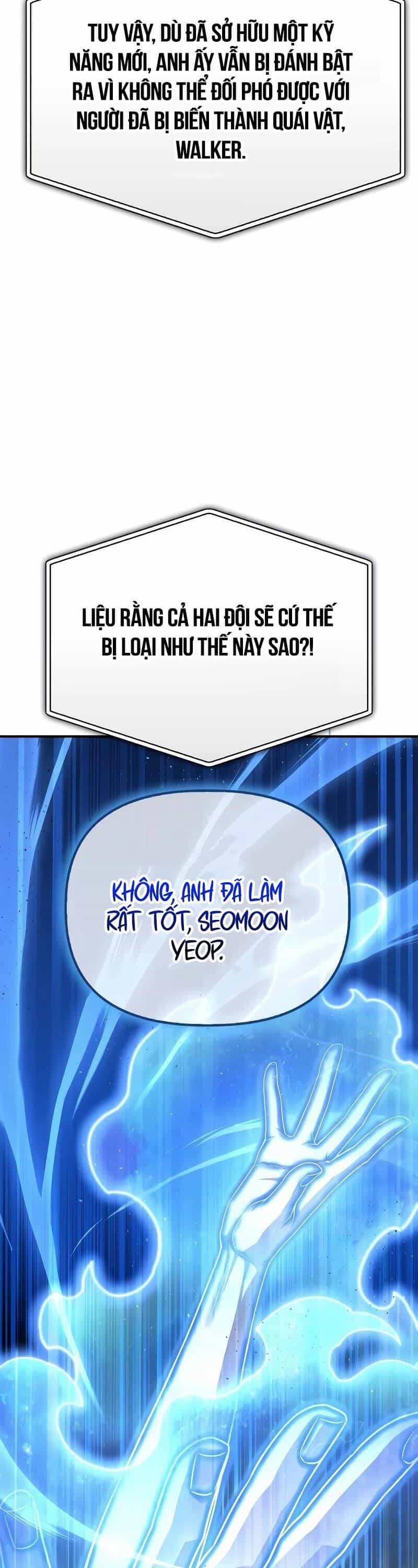Cuộc Chiến Siêu Nhân - Chương 108 - ảnh 5