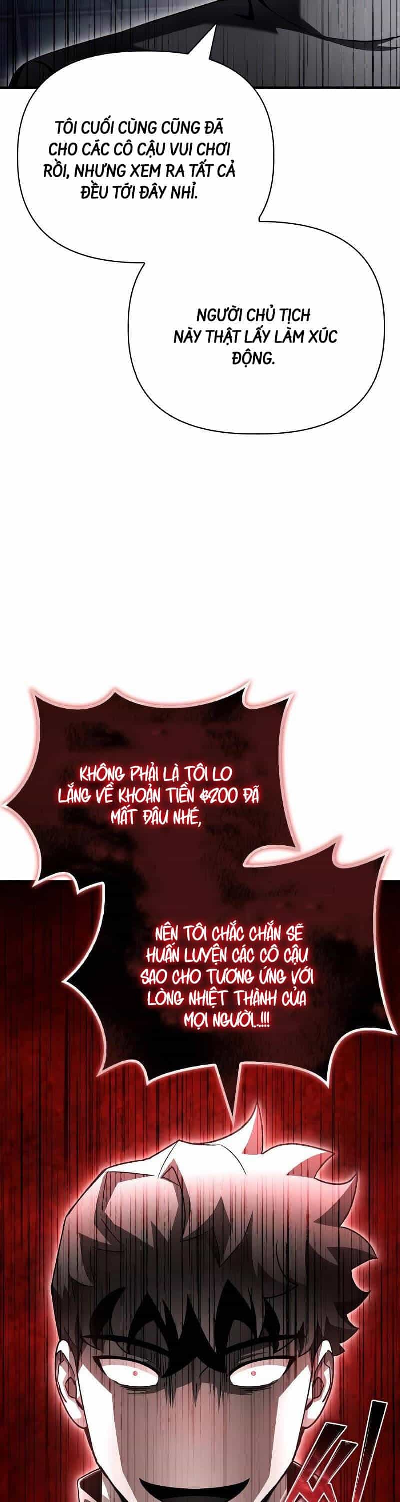 Cuộc Chiến Siêu Nhân - Chương 108 - ảnh 63