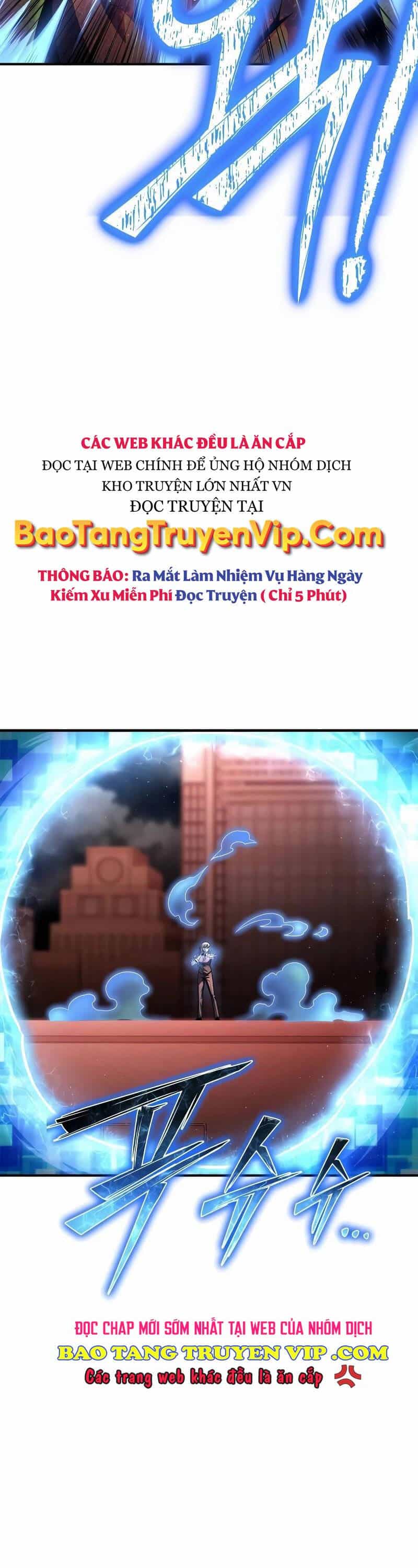 Cuộc Chiến Siêu Nhân - Chương 108 - ảnh 7