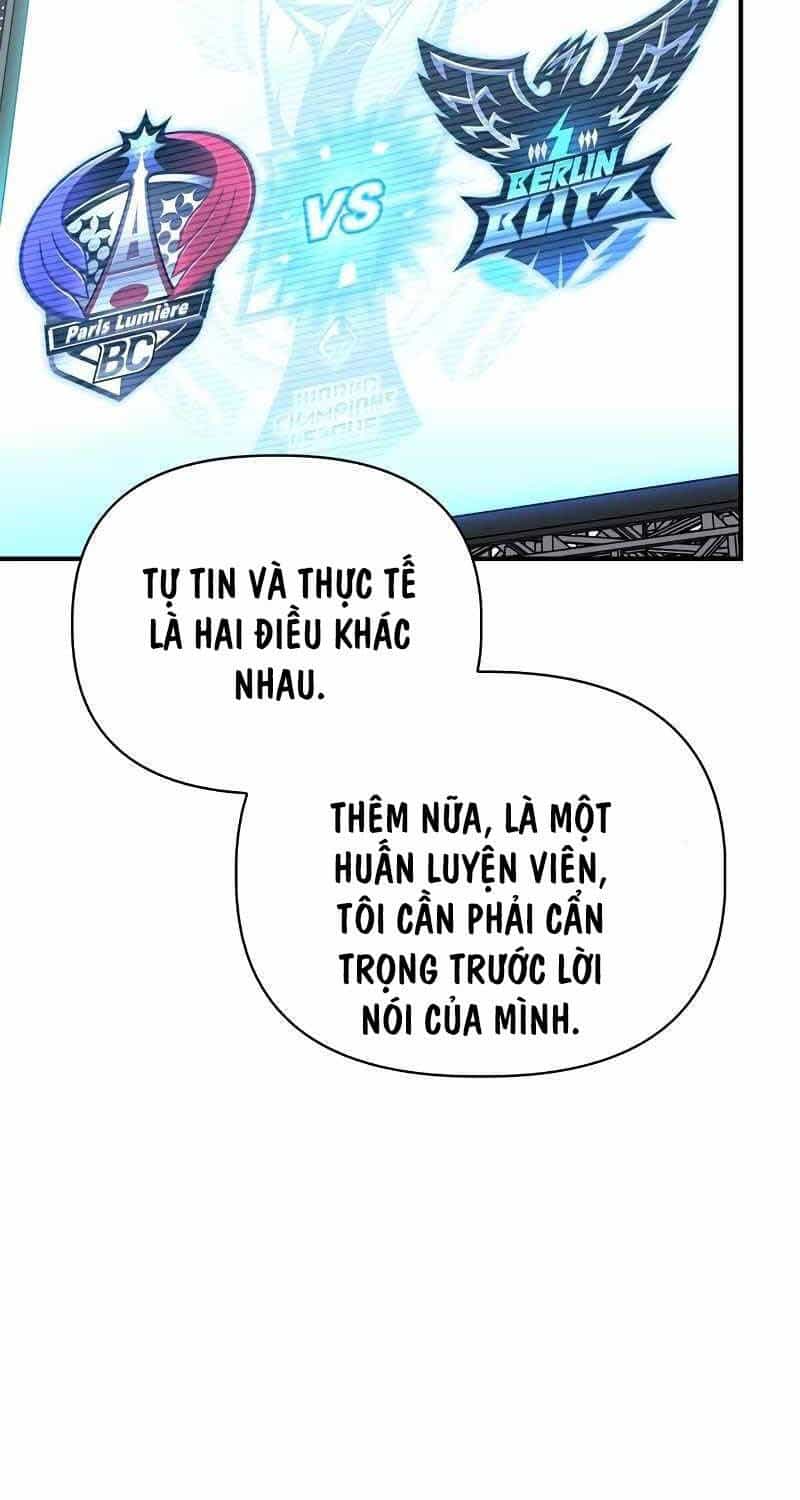 Cuộc Chiến Siêu Nhân - Chương 109 - ảnh 21