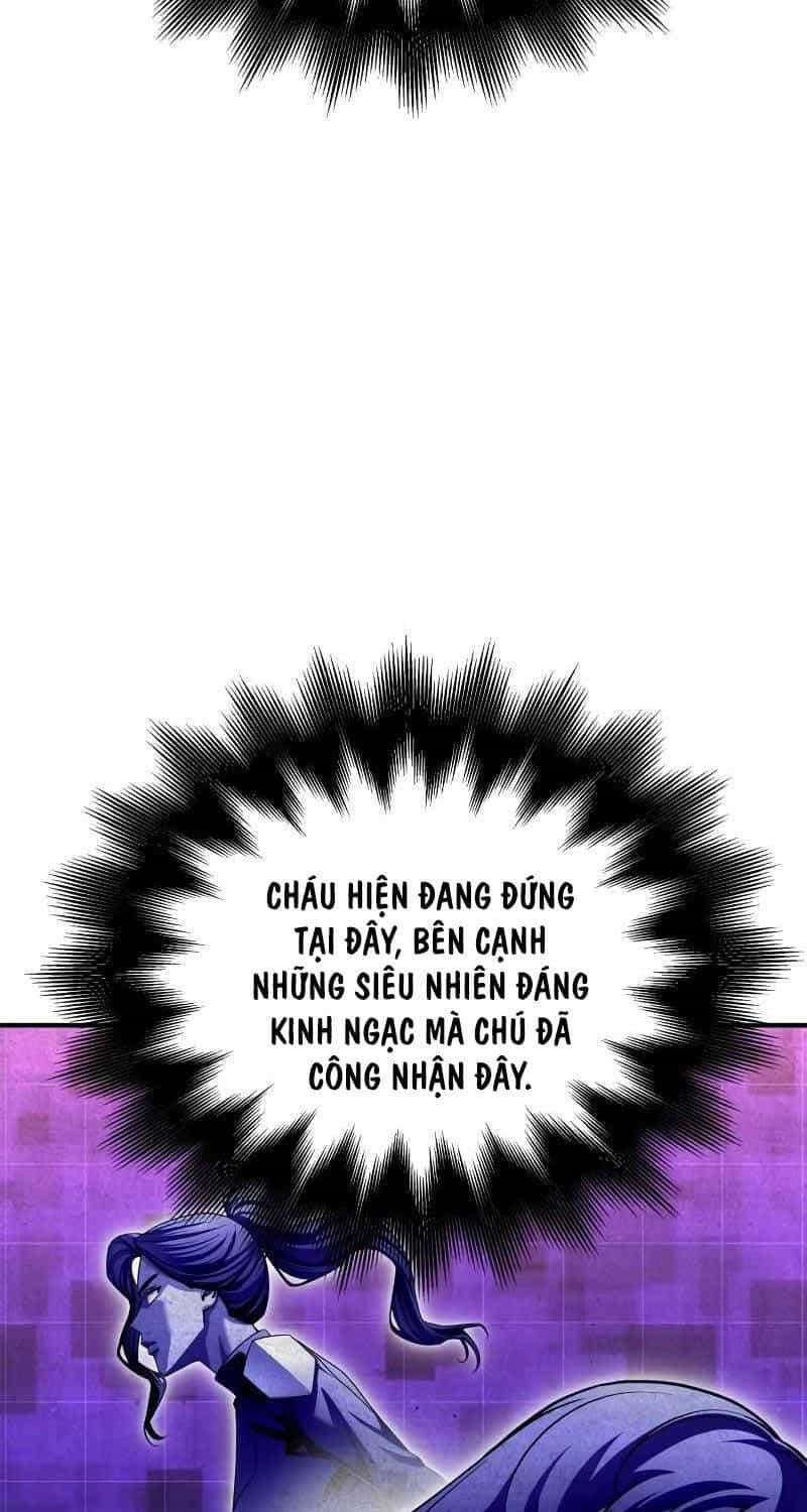 Cuộc Chiến Siêu Nhân - Chương 109 - ảnh 45
