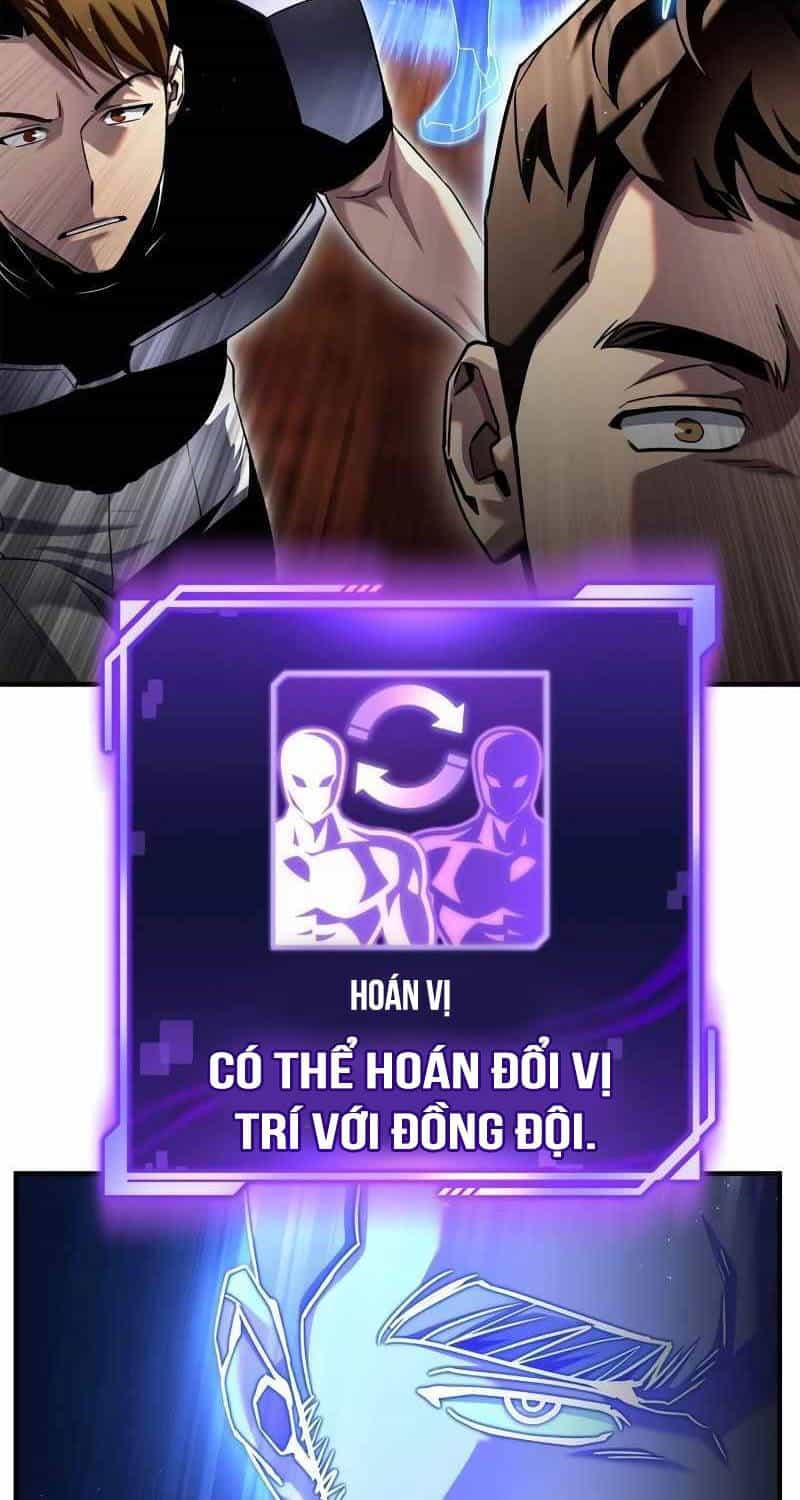 Cuộc Chiến Siêu Nhân - Chương 109 - ảnh 88