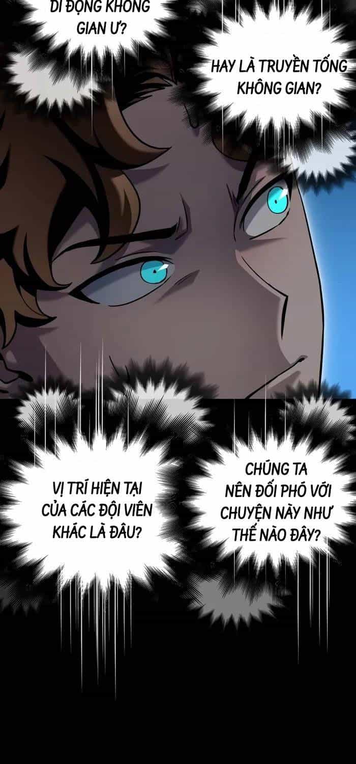 Cuộc Chiến Siêu Nhân - Chương 110 - ảnh 29