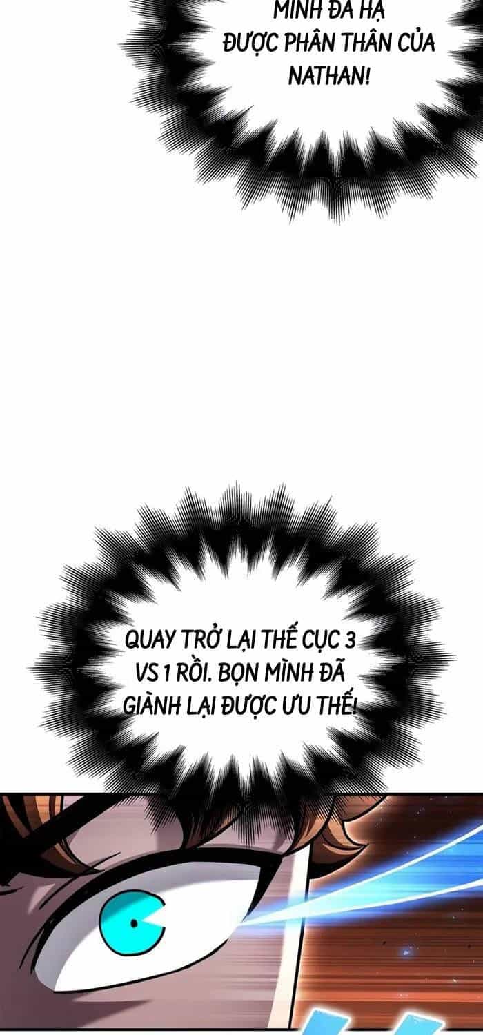 Cuộc Chiến Siêu Nhân - Chương 111 - ảnh 22