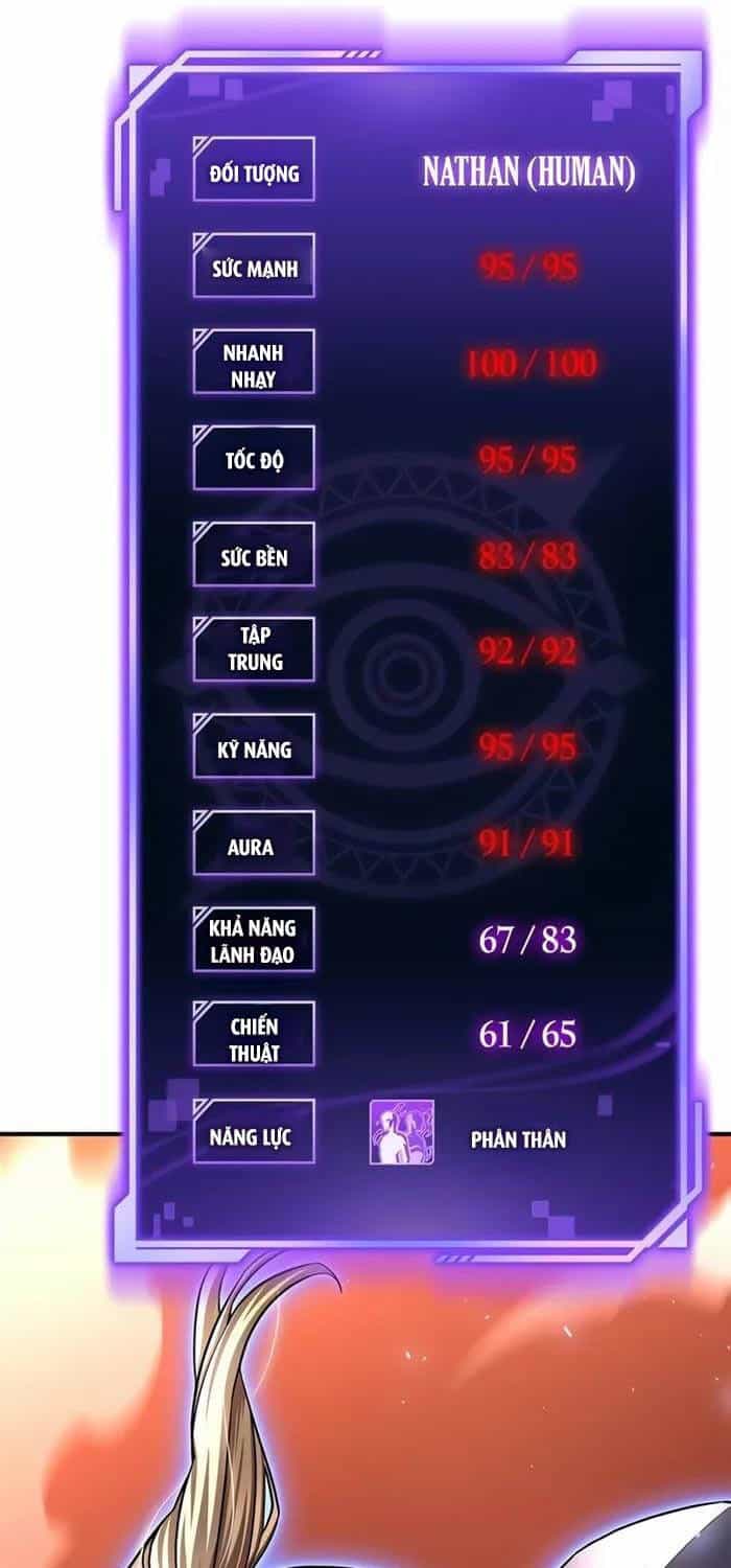 Cuộc Chiến Siêu Nhân - Chương 111 - ảnh 26