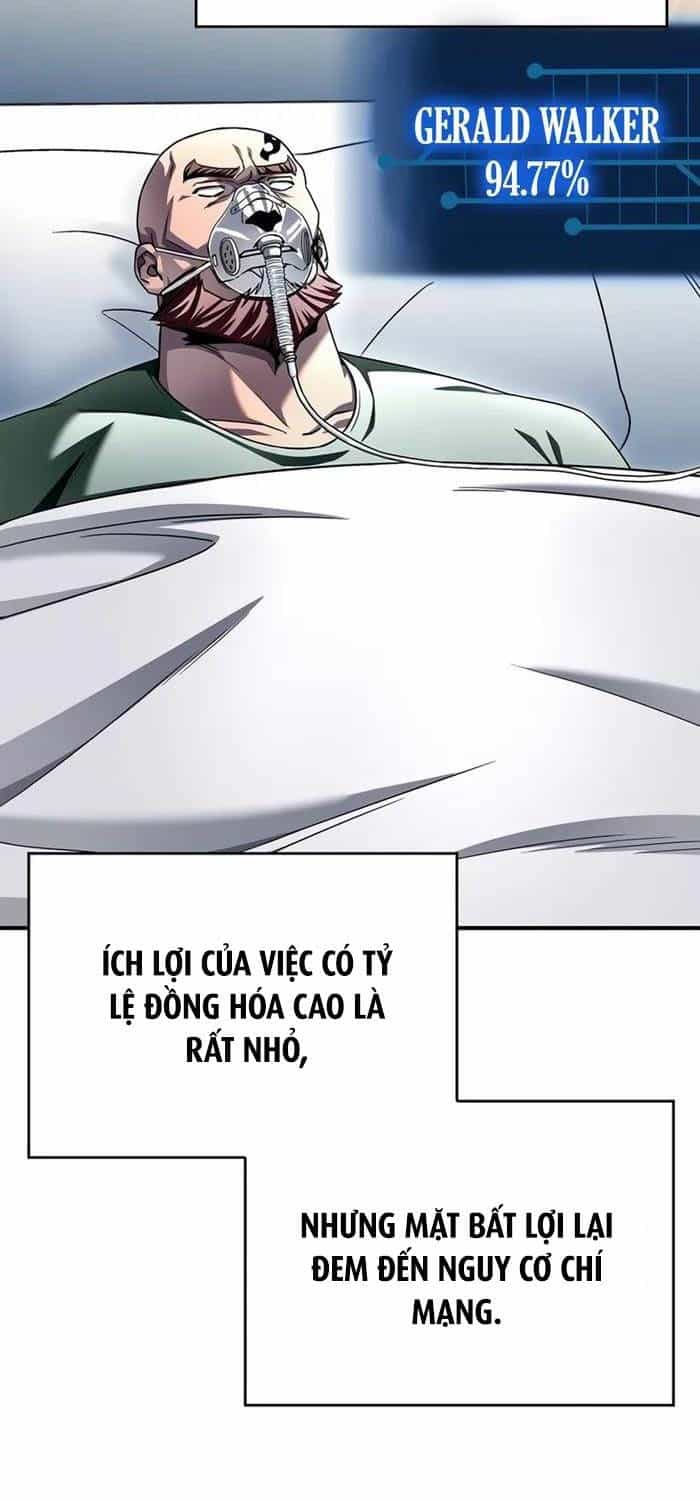 Cuộc Chiến Siêu Nhân - Chương 111 - ảnh 69