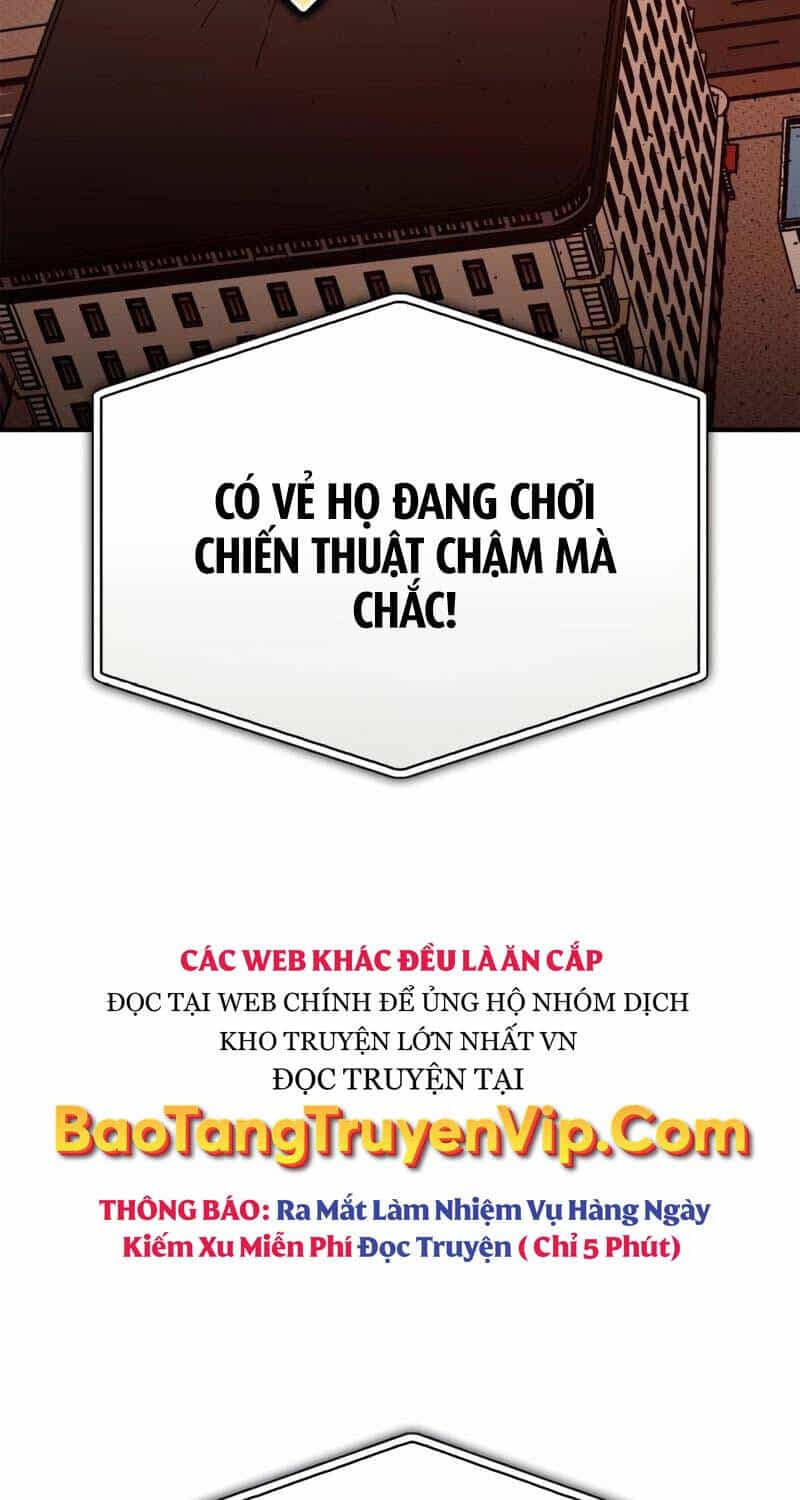 Cuộc Chiến Siêu Nhân - Chương 112 - ảnh 109