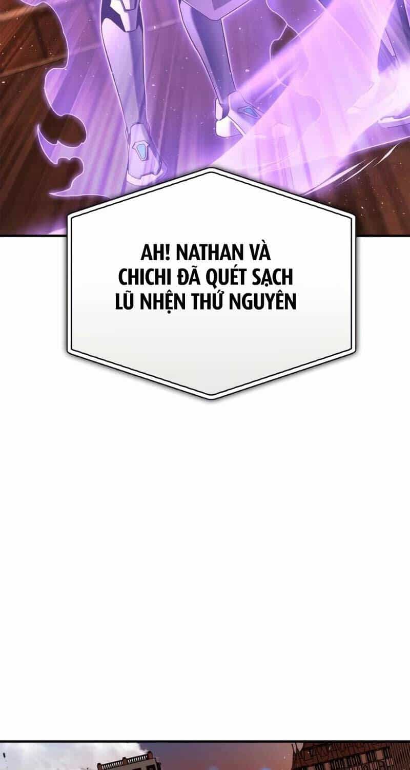 Cuộc Chiến Siêu Nhân - Chương 112 - ảnh 113