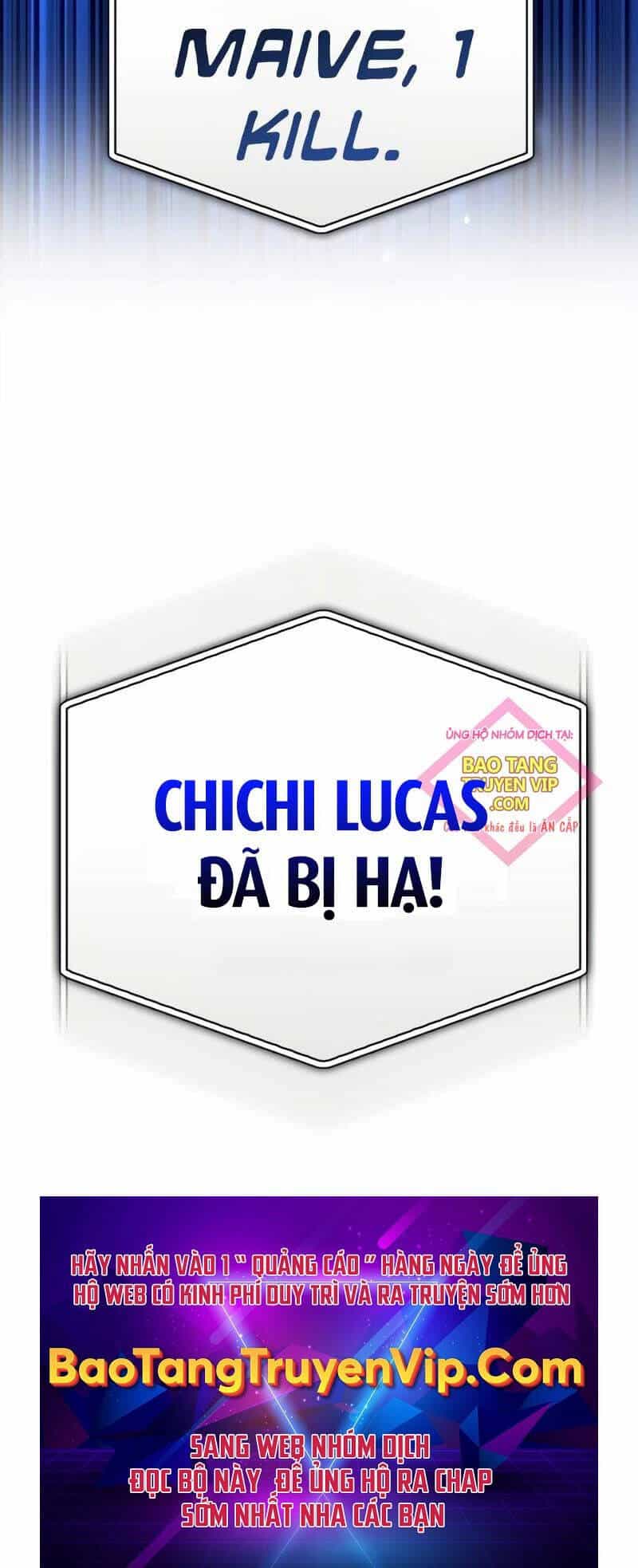 Cuộc Chiến Siêu Nhân - Chương 112 - ảnh 145