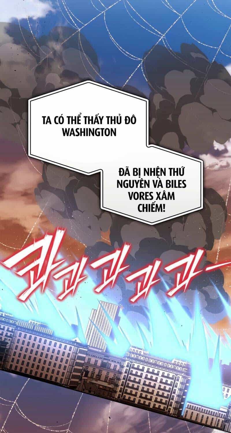 Cuộc Chiến Siêu Nhân - Chương 112 - ảnh 55
