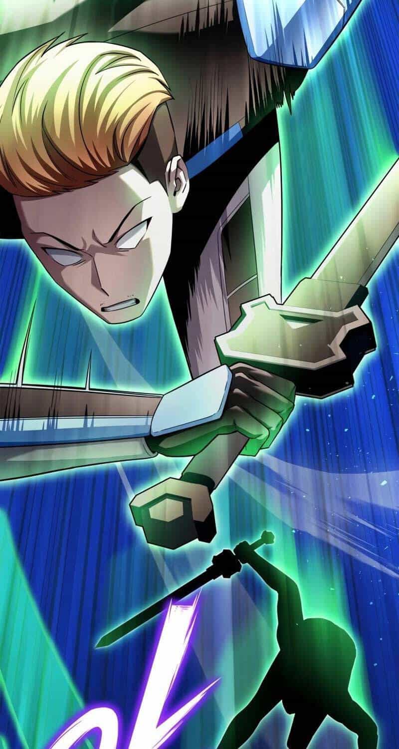 Cuộc Chiến Siêu Nhân - Chương 112 - ảnh 68