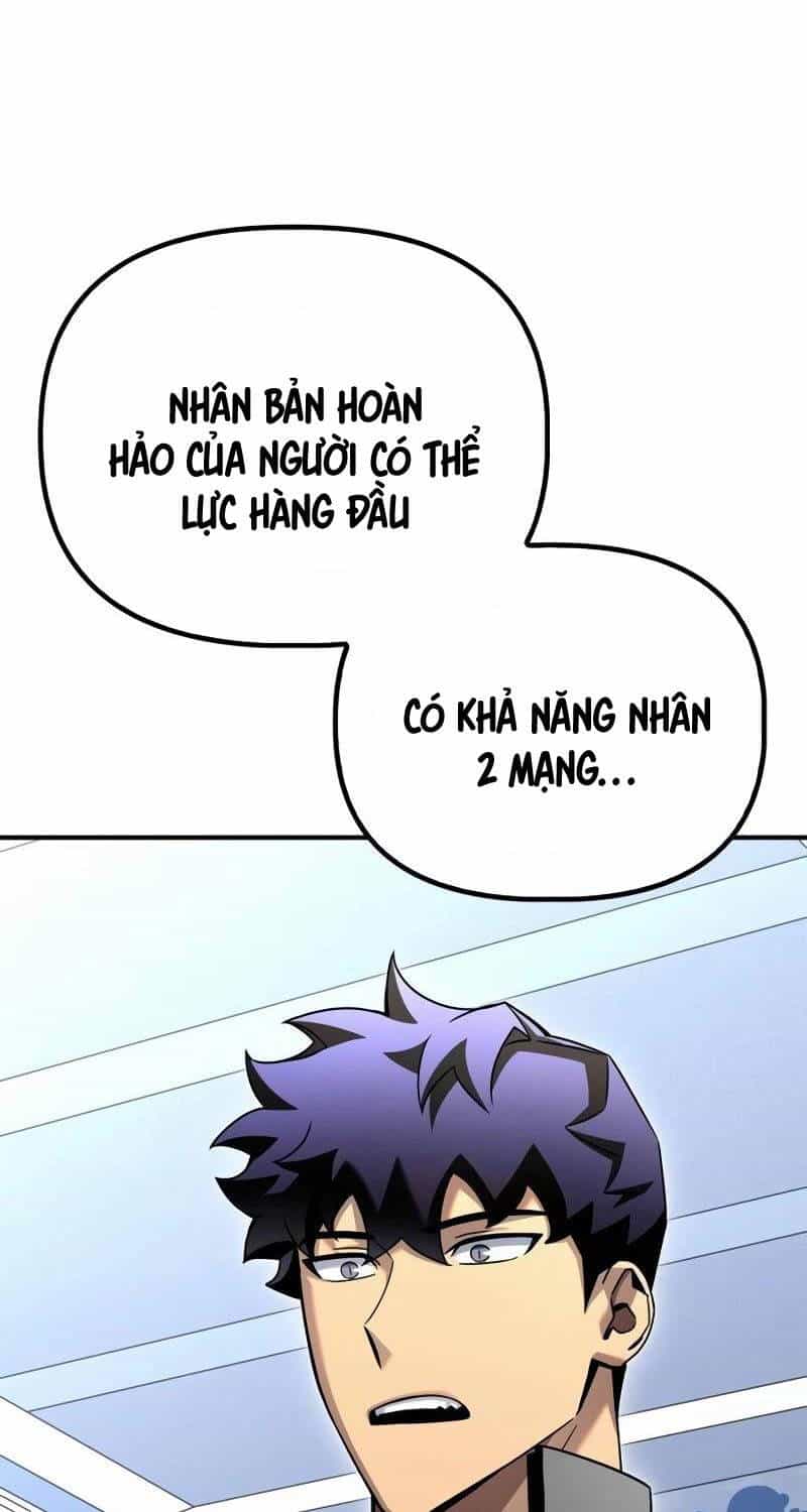 Cuộc Chiến Siêu Nhân - Chương 113 - ảnh 105