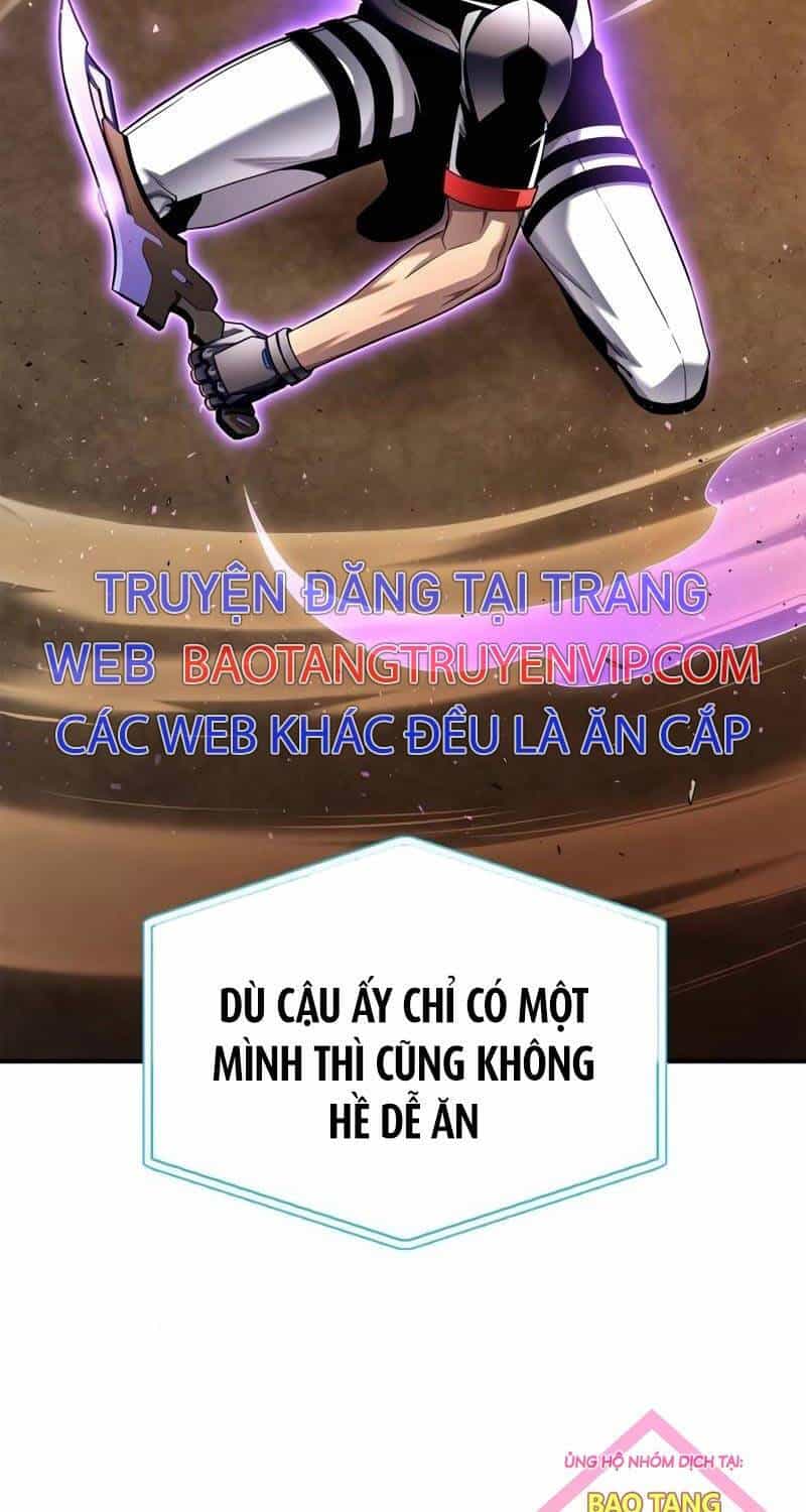 Cuộc Chiến Siêu Nhân - Chương 113 - ảnh 3