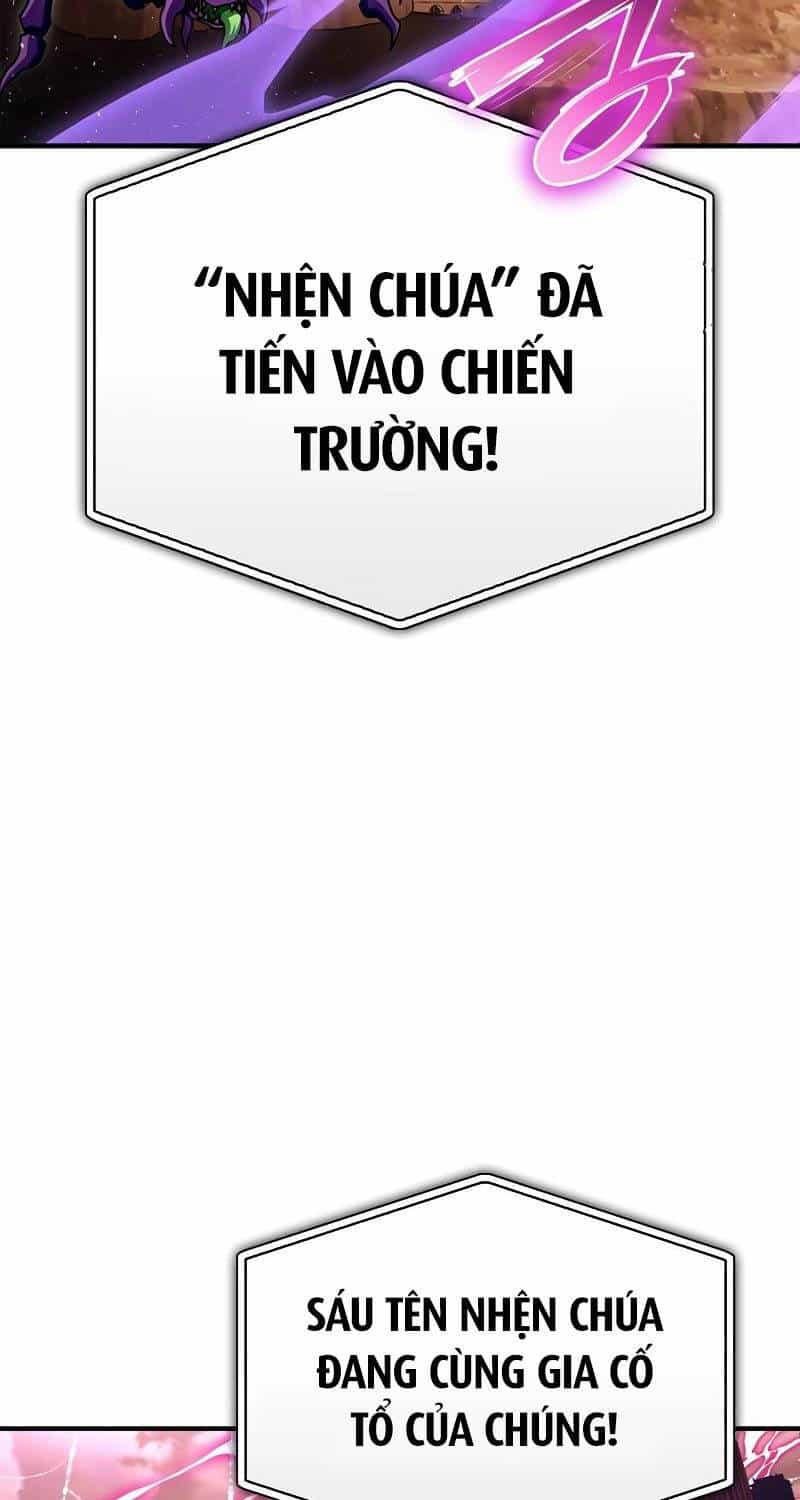 Cuộc Chiến Siêu Nhân - Chương 114 - ảnh 106