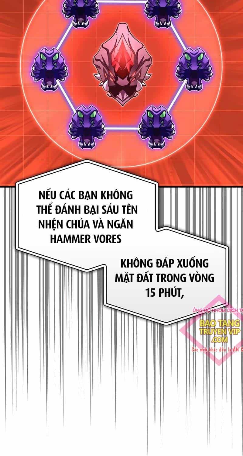 Cuộc Chiến Siêu Nhân - Chương 114 - ảnh 119