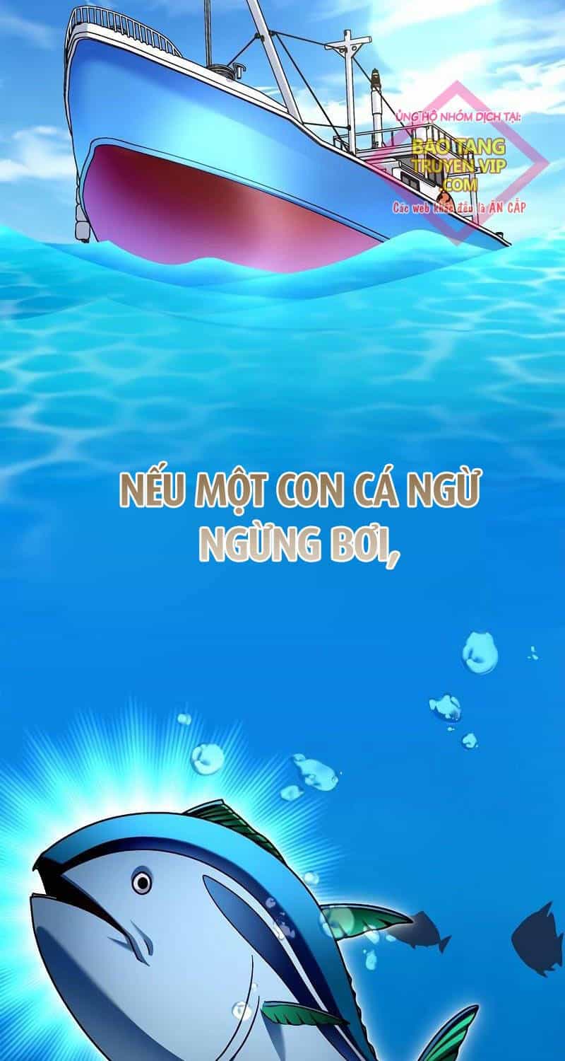 Cuộc Chiến Siêu Nhân - Chương 114 - ảnh 3
