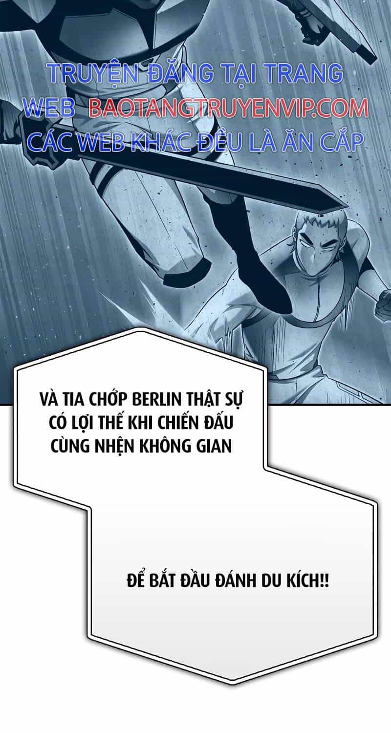 Cuộc Chiến Siêu Nhân - Chương 114 - ảnh 46