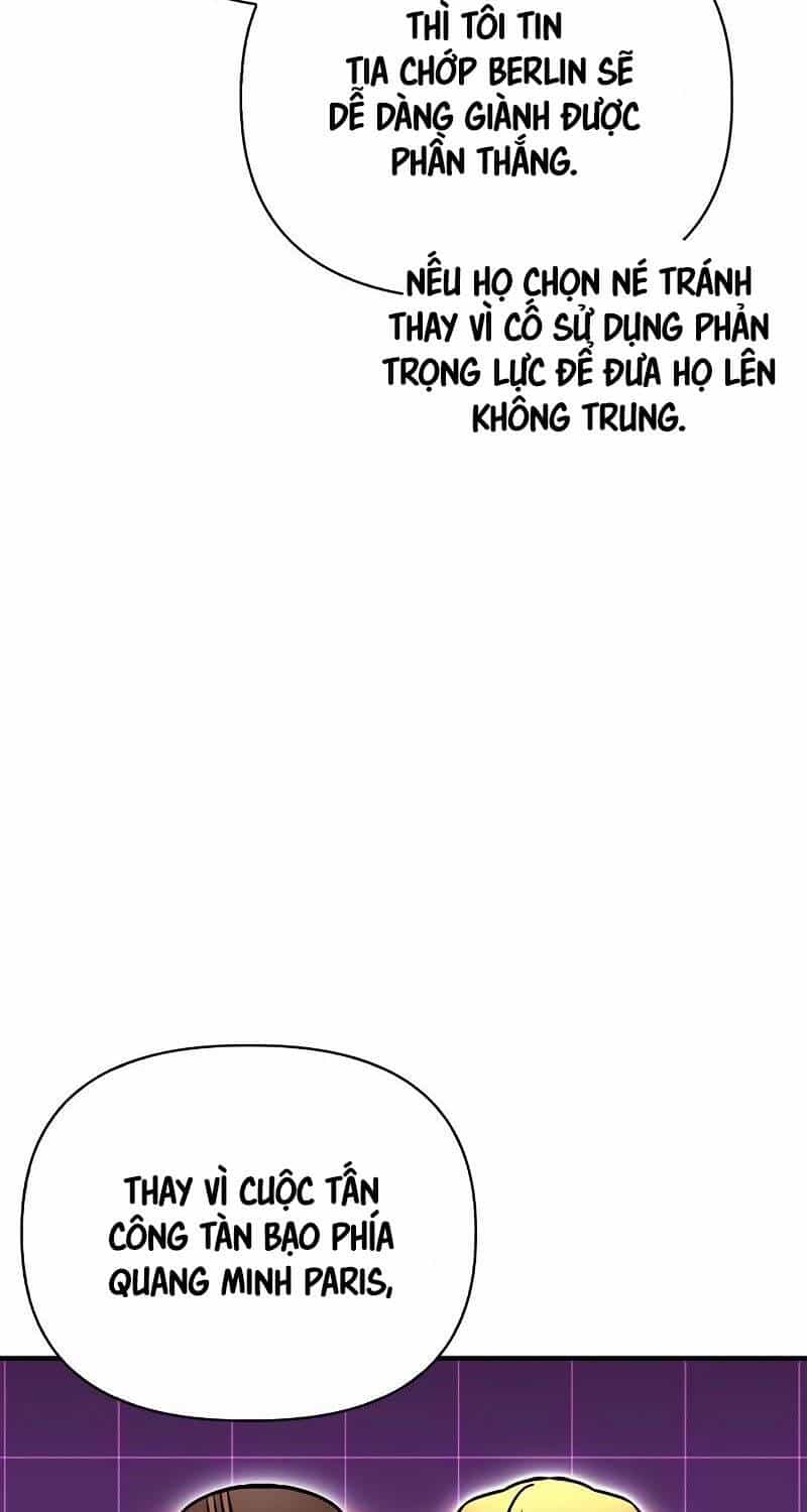 Cuộc Chiến Siêu Nhân - Chương 114 - ảnh 86