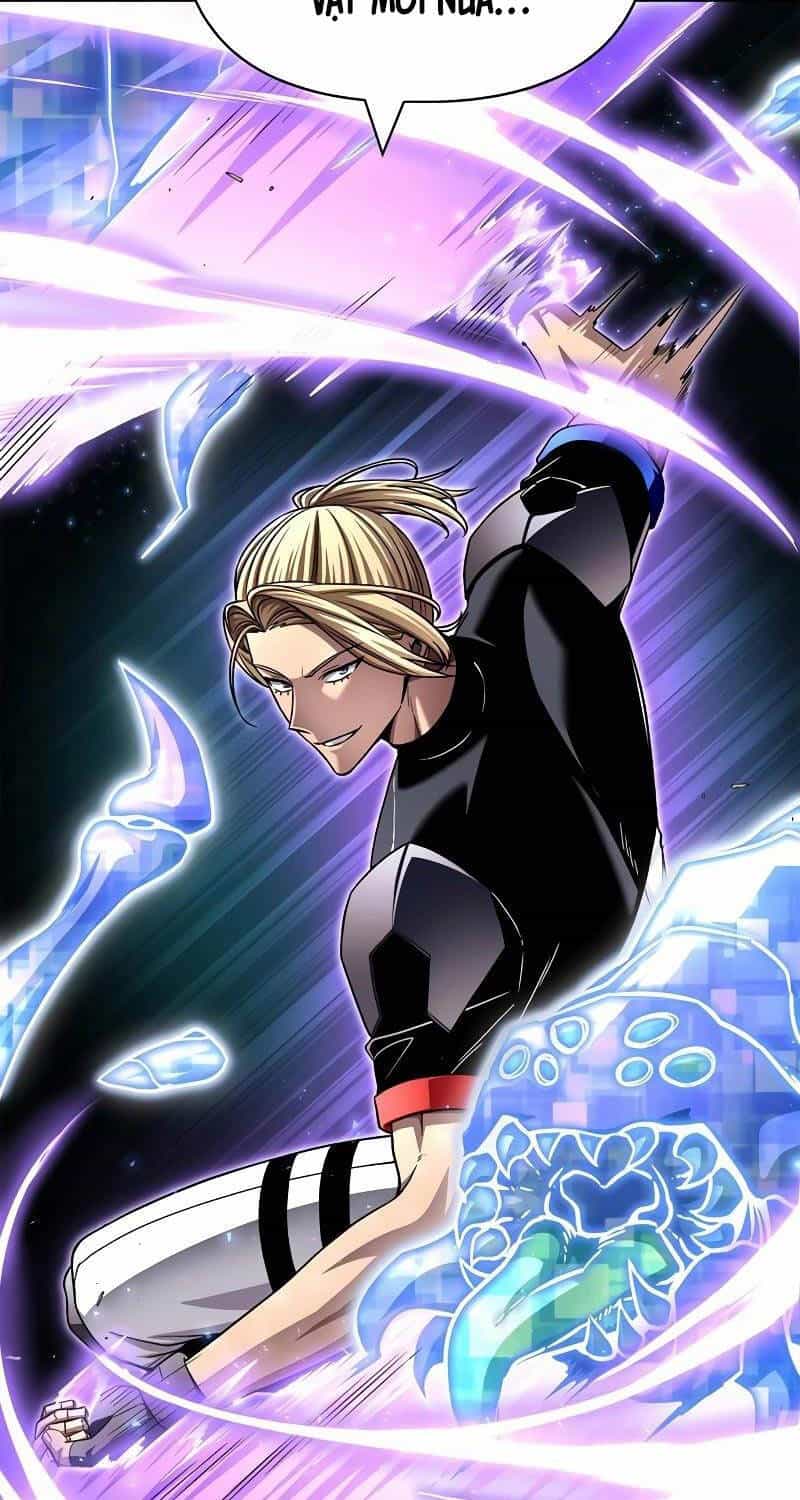 Cuộc Chiến Siêu Nhân - Chương 115 - ảnh 76