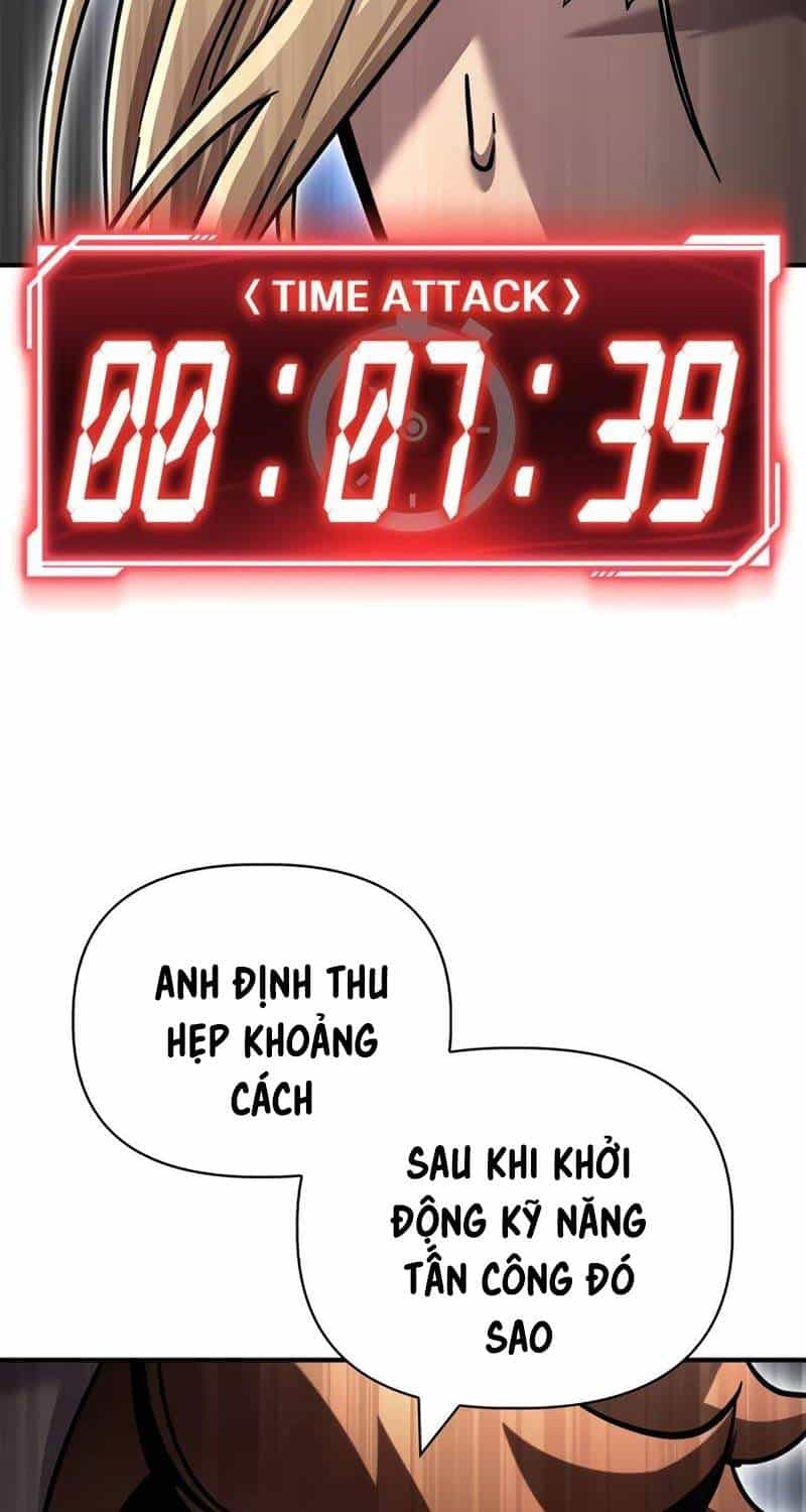 Cuộc Chiến Siêu Nhân - Chương 116 - ảnh 107