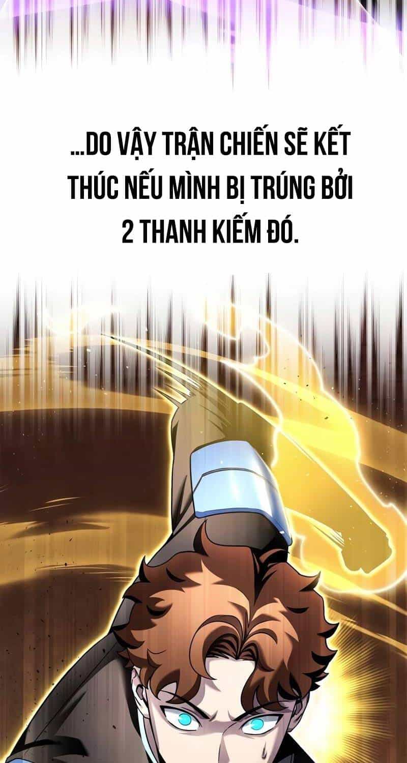 Cuộc Chiến Siêu Nhân - Chương 116 - ảnh 27