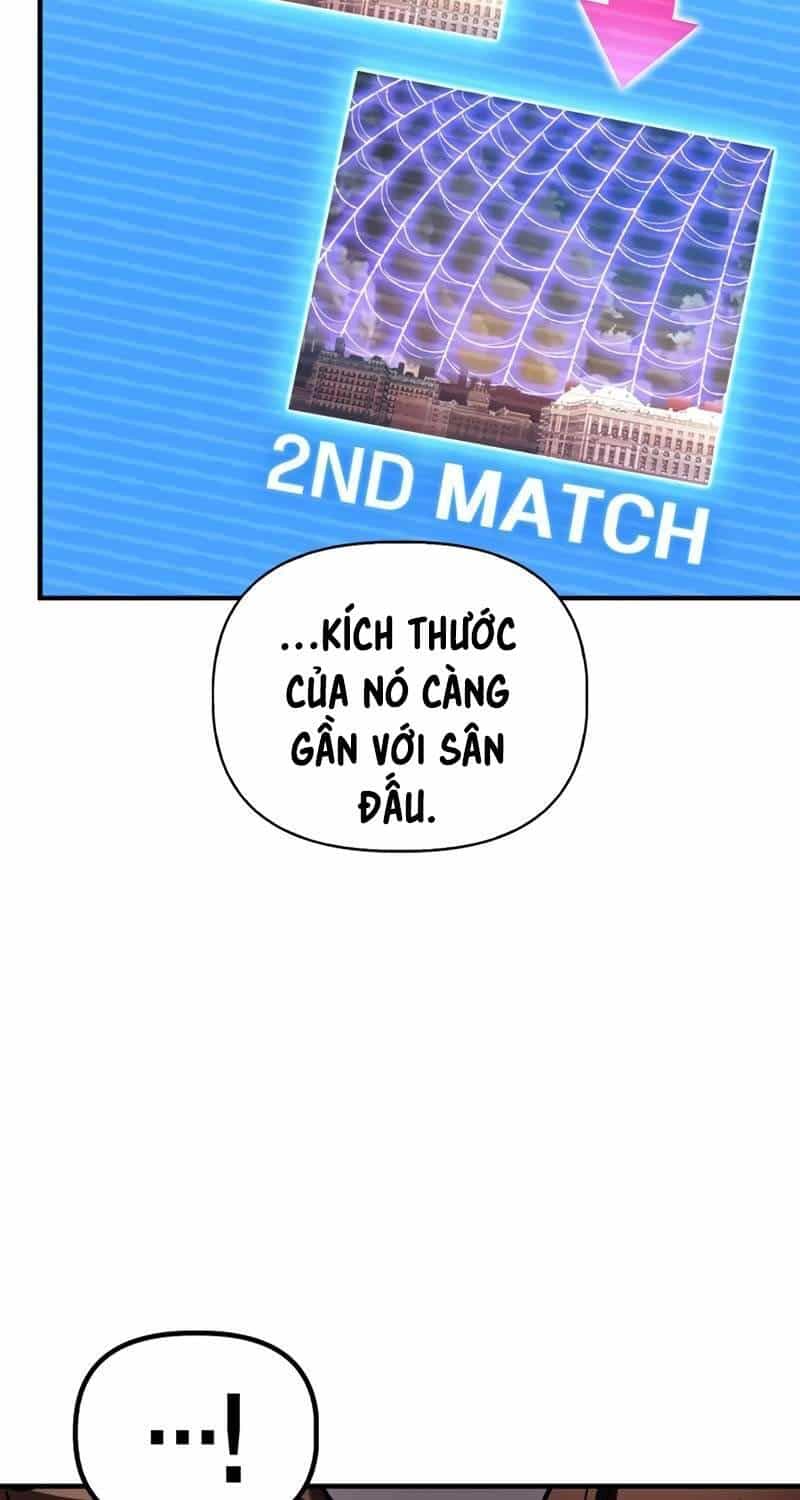 Cuộc Chiến Siêu Nhân - Chương 116 - ảnh 9