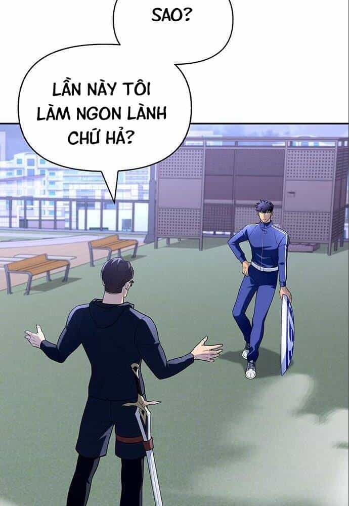 Cuộc Chiến Siêu Nhân - Chương 11 - ảnh 23